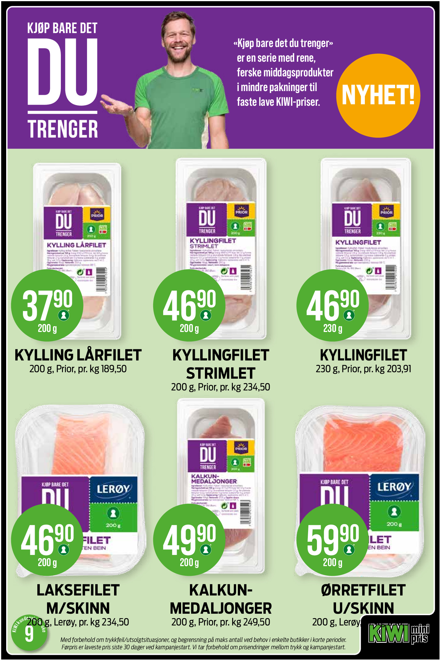 Kiwi tilbudsavis side 15