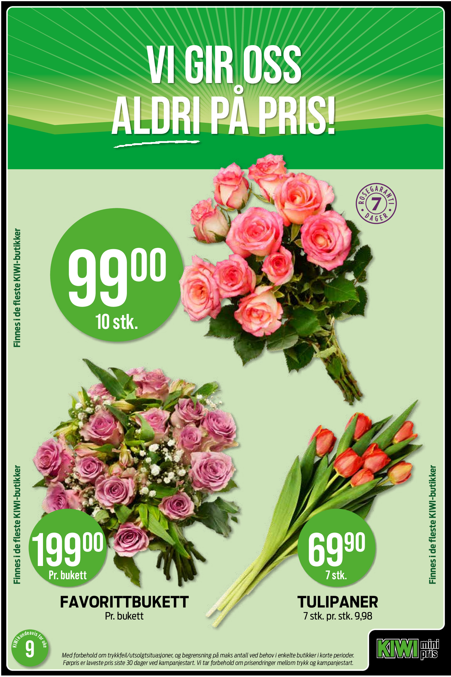 Kiwi tilbudsavis side 19