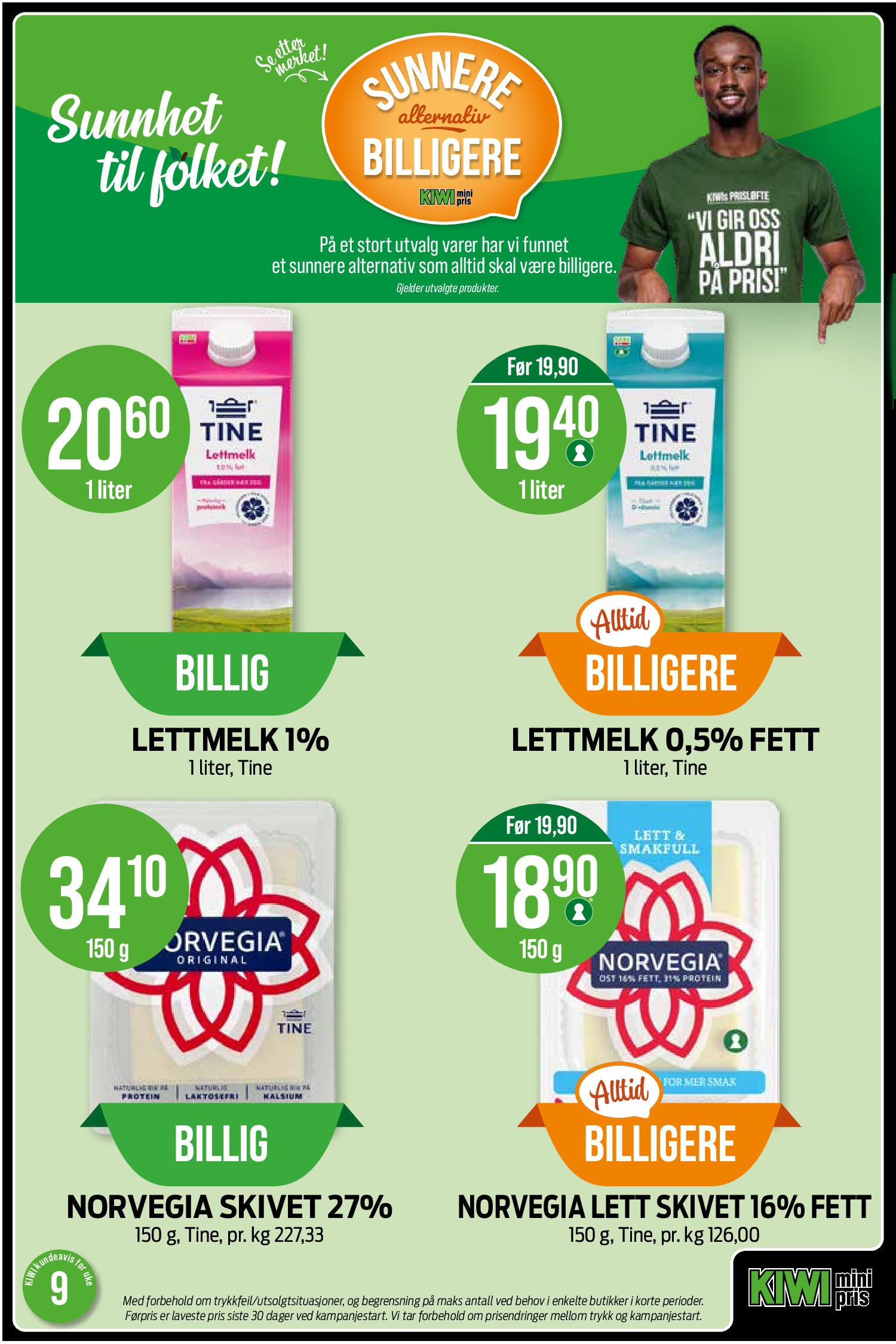 Kiwi tilbudsavis side 20