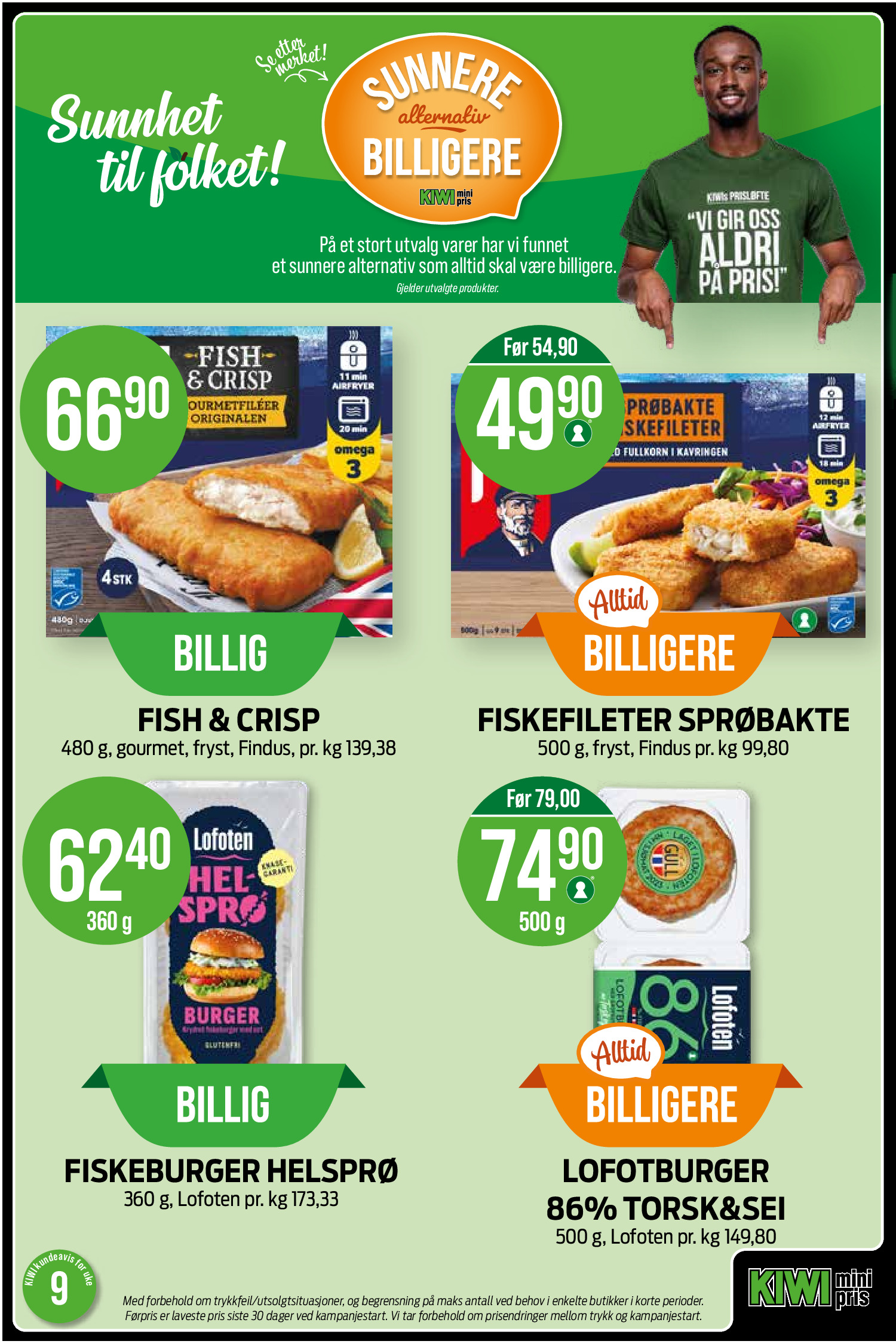 Kiwi tilbudsavis side 21