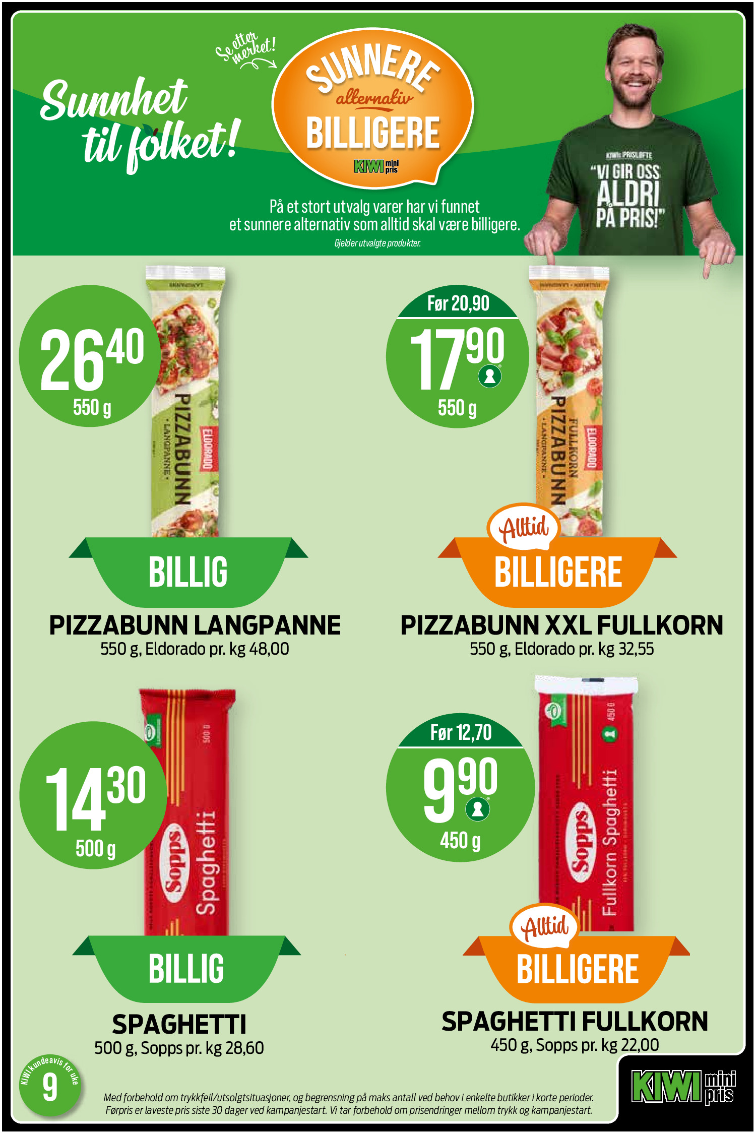 Kiwi tilbudsavis side 22