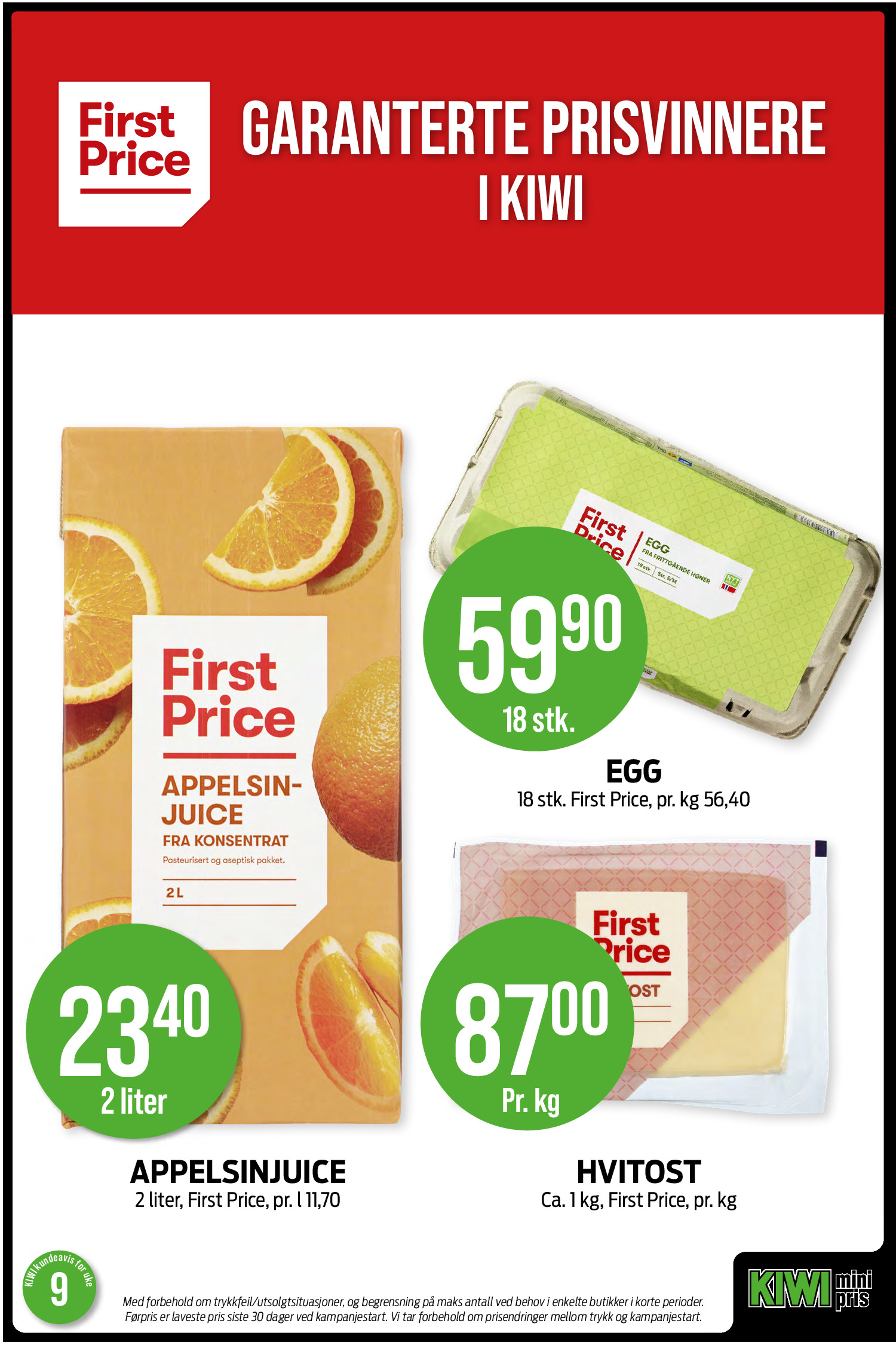 Kiwi tilbudsavis side 24