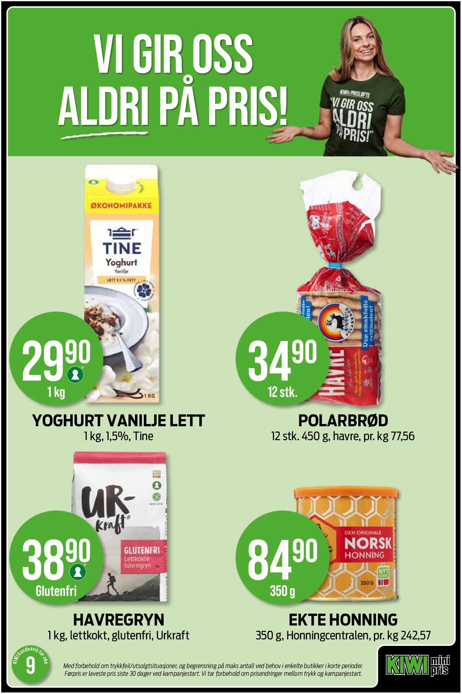Kiwi tilbudsavis side 26