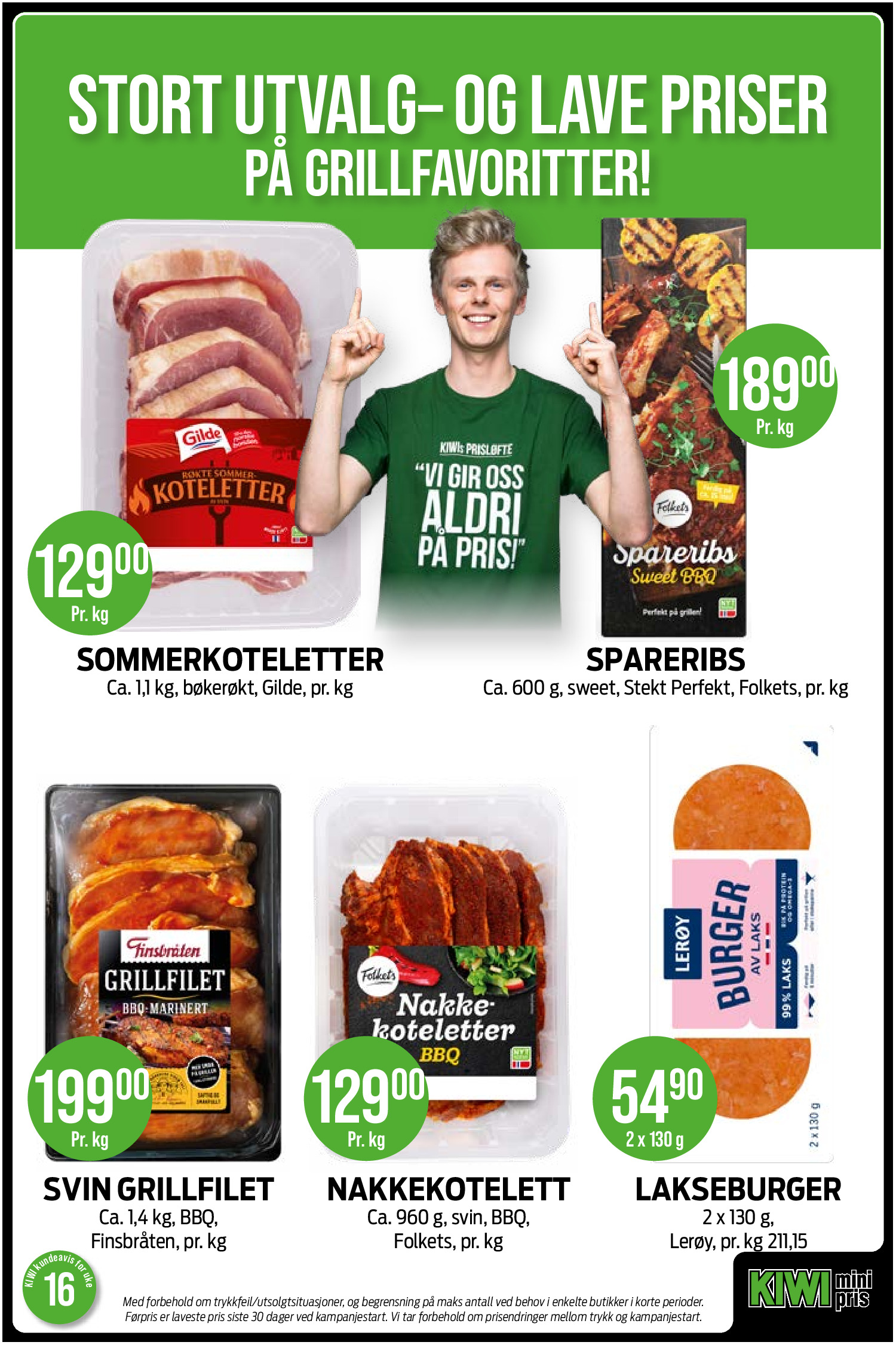 Kiwi tilbudsavis side 2