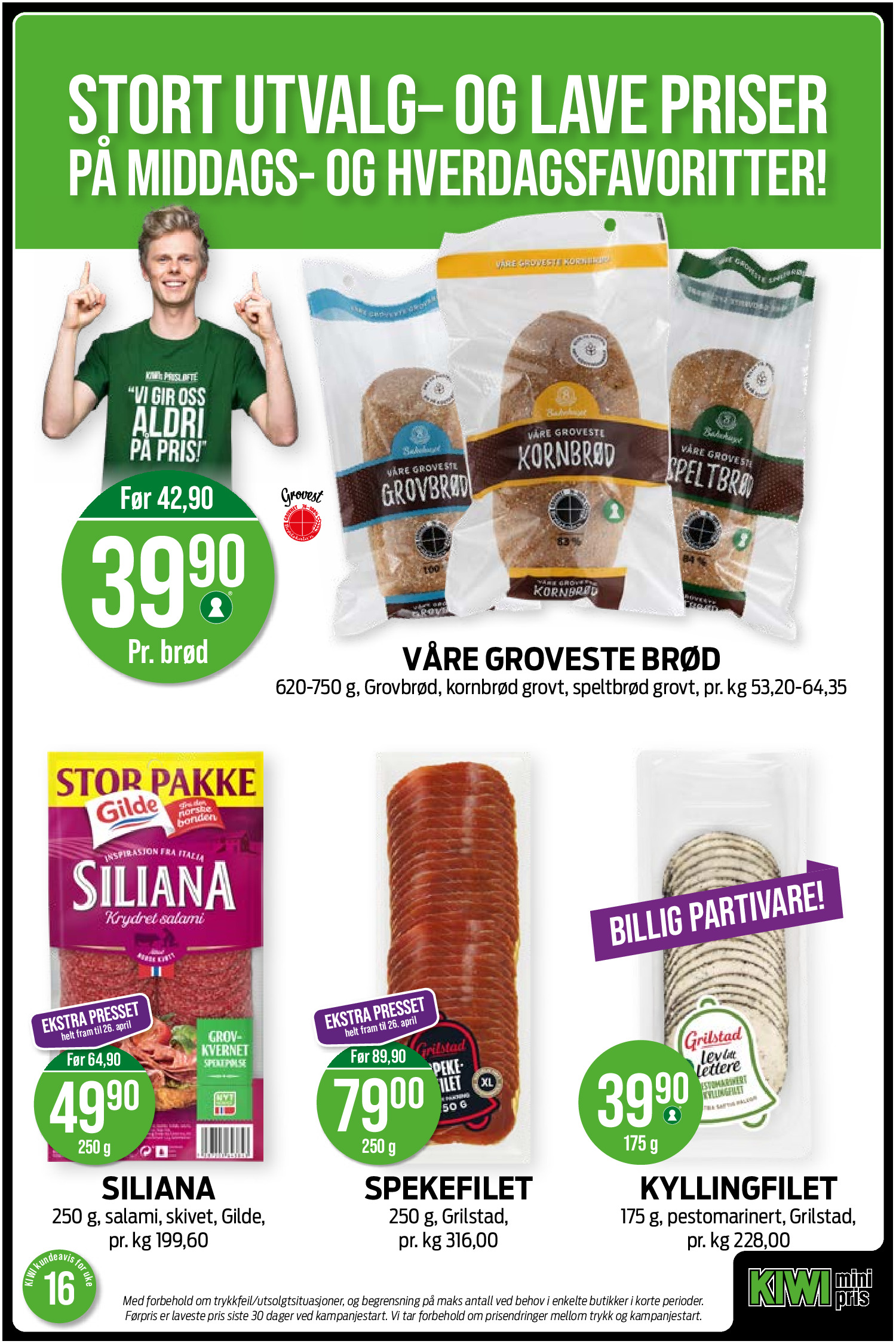 Kiwi tilbudsavis side 4