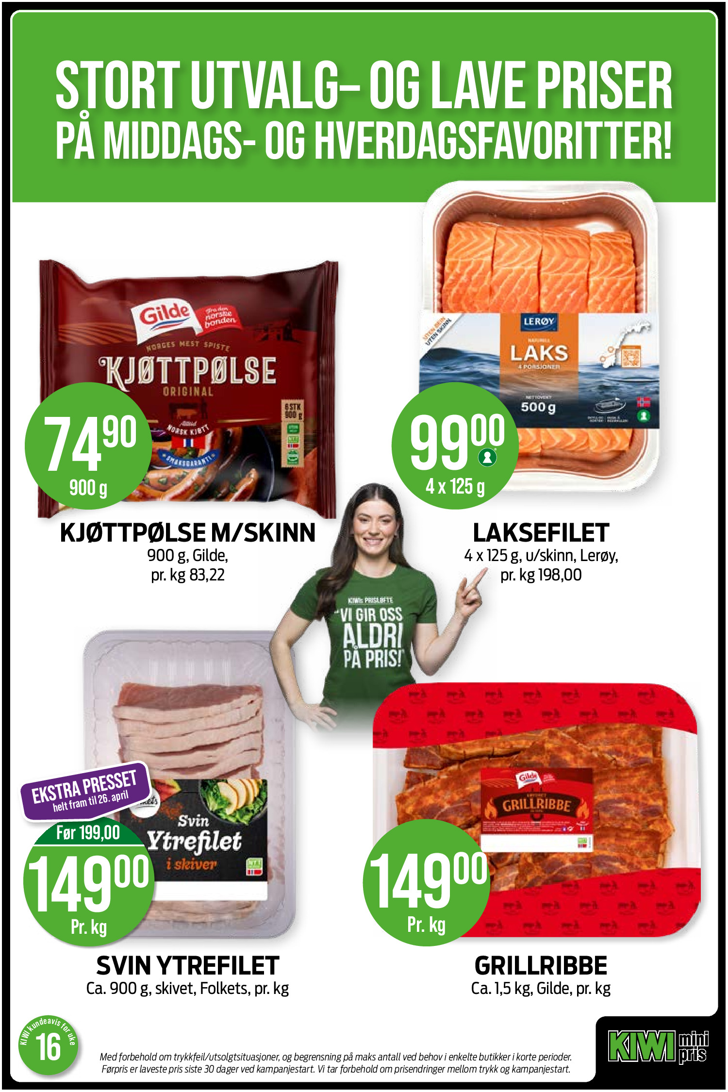 Kiwi tilbudsavis side 5