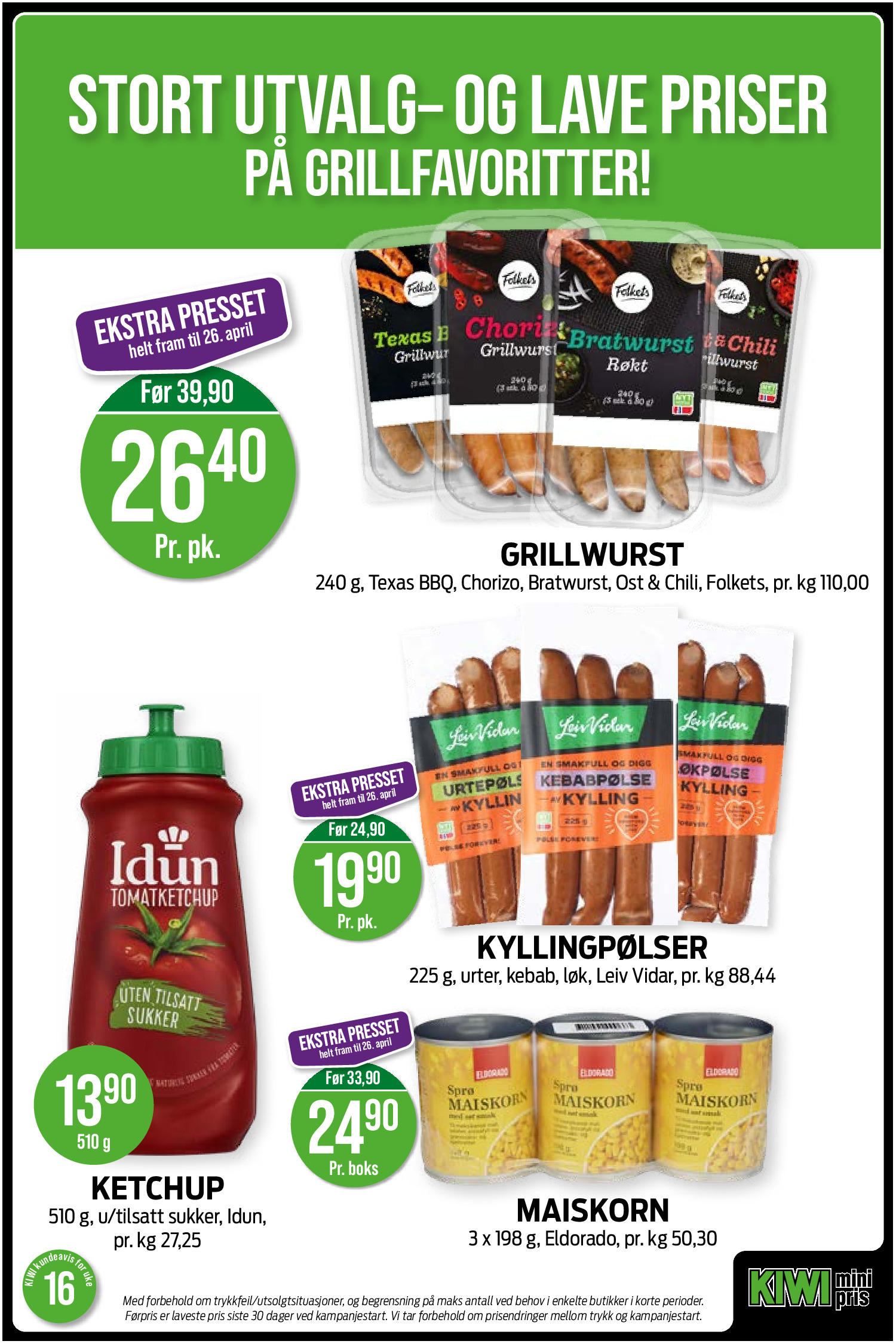 Kiwi tilbudsavis side 6