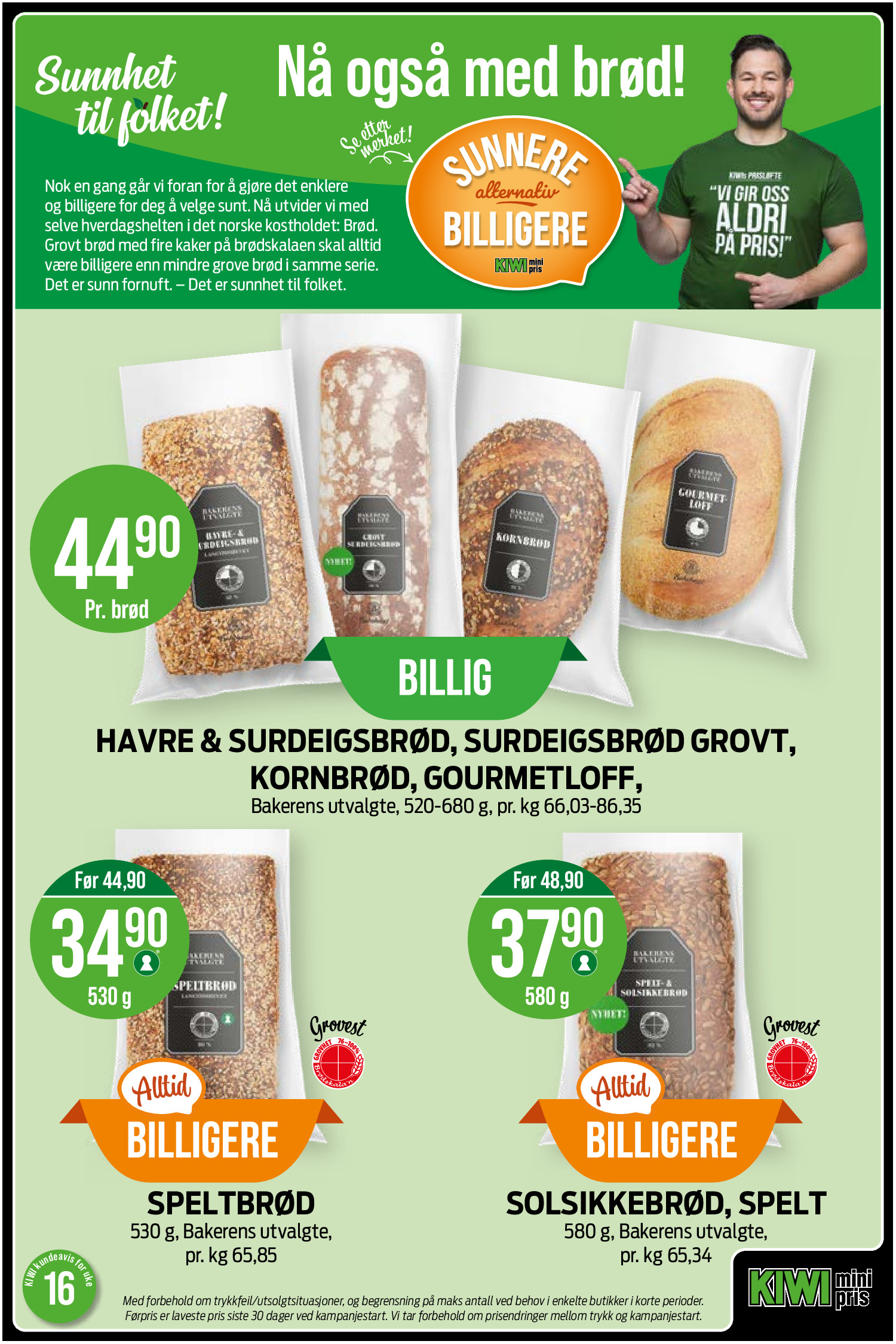 Kiwi tilbudsavis side 9