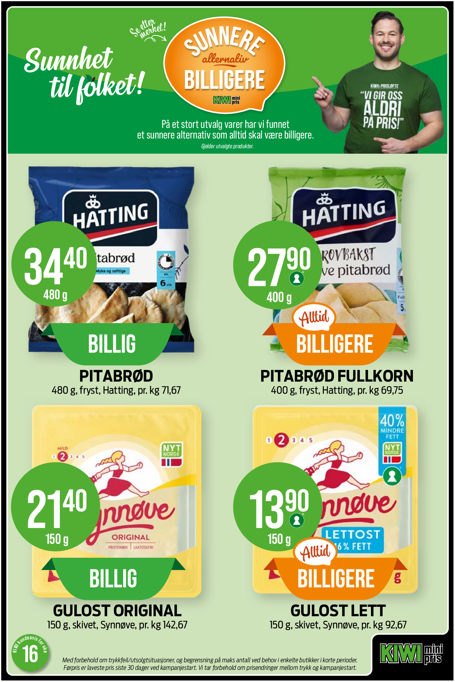 Kiwi tilbudsavis side 10