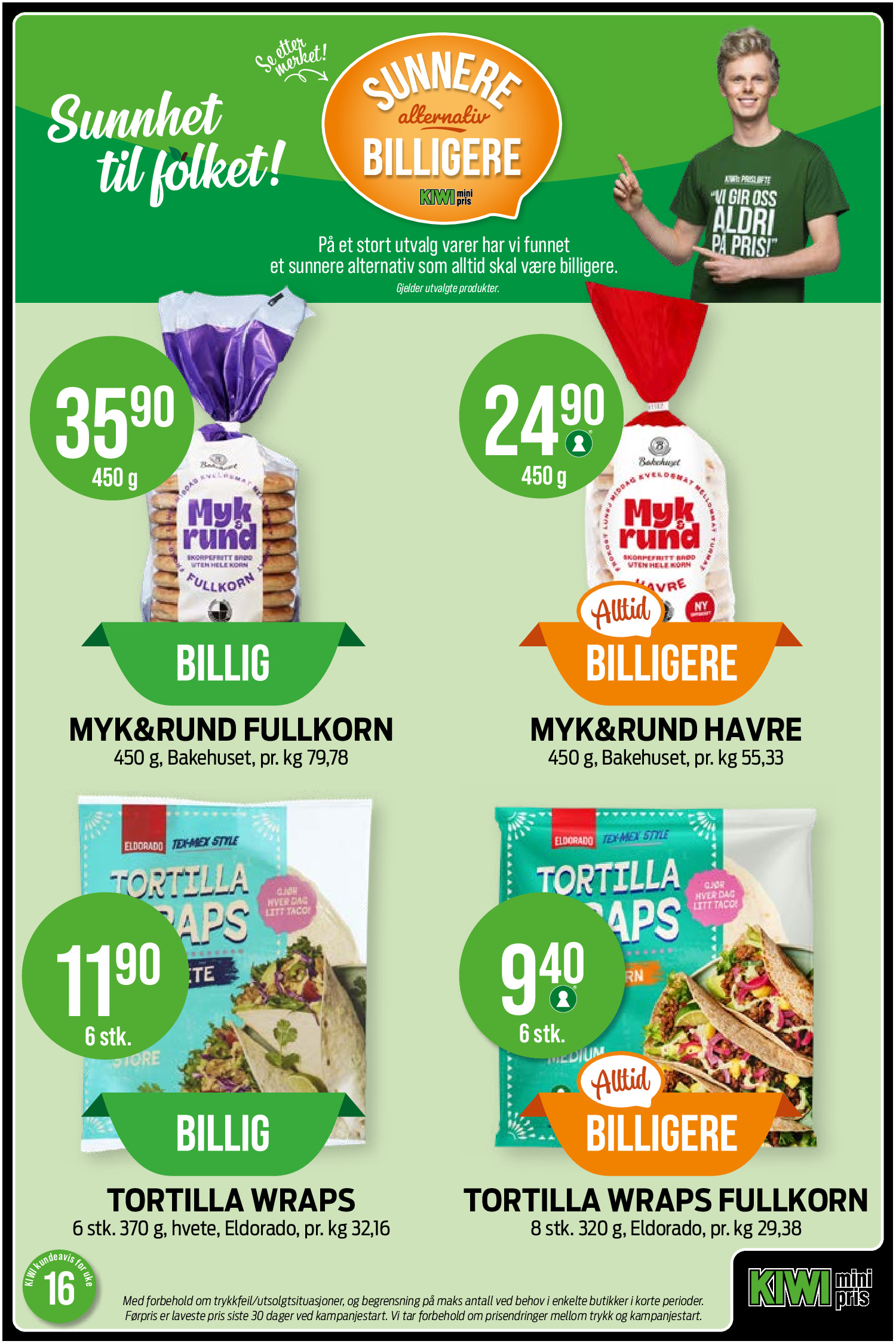 Kiwi tilbudsavis side 11