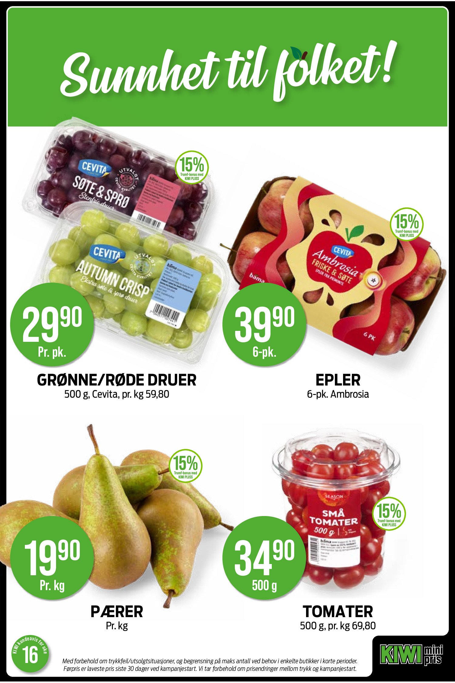 Kiwi tilbudsavis side 12