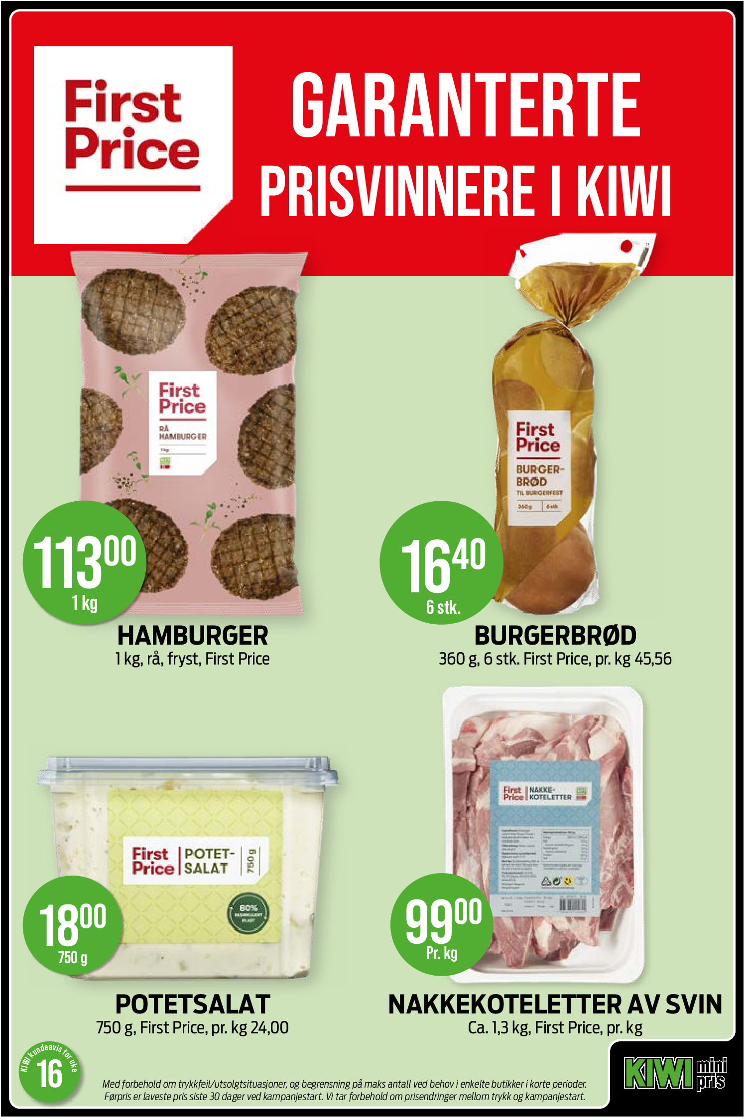 Kiwi tilbudsavis side 15