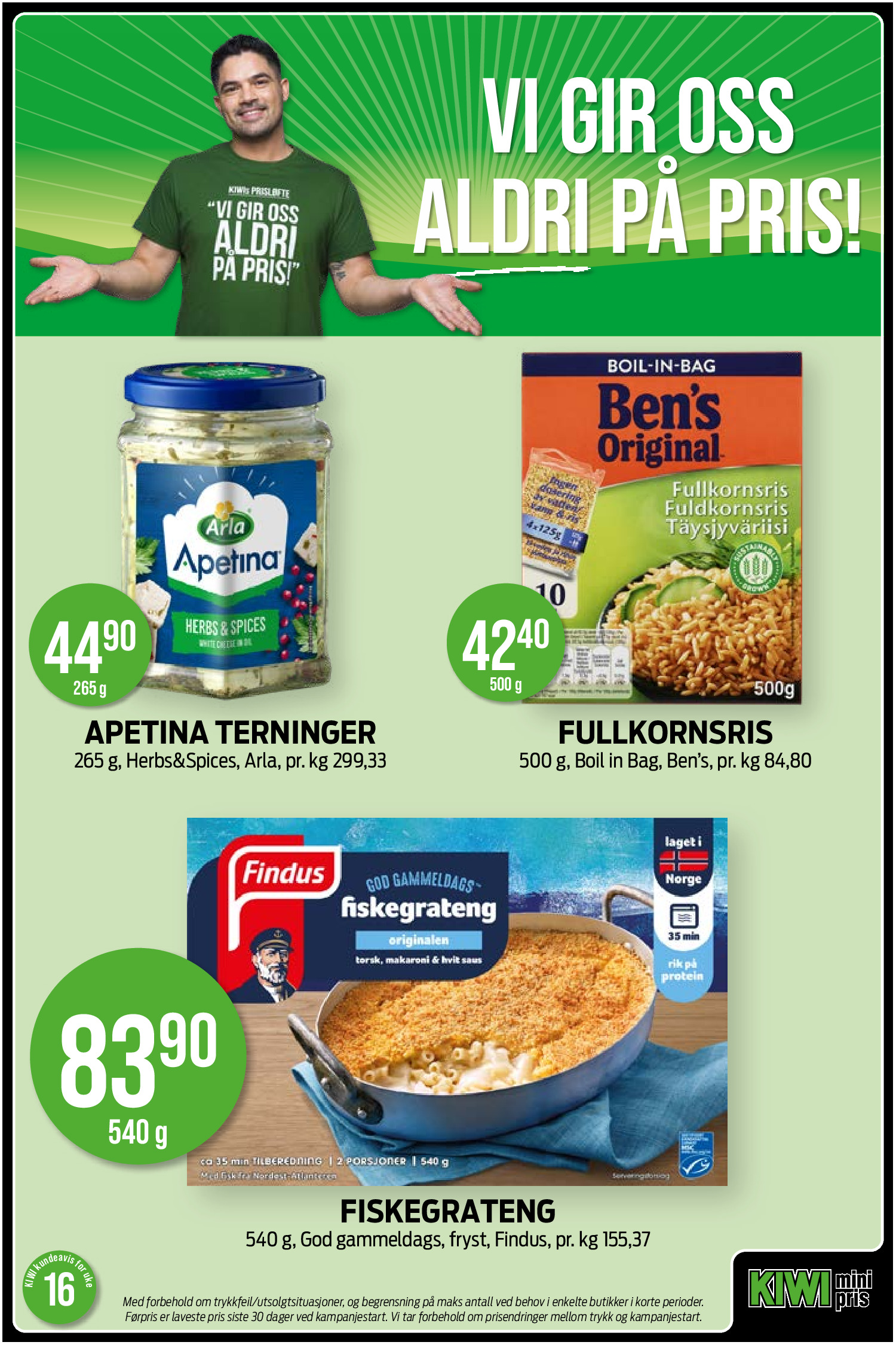 Kiwi tilbudsavis side 17