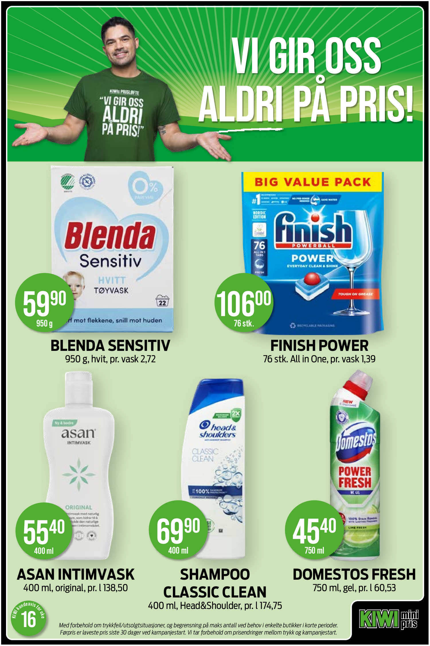 Kiwi tilbudsavis side 18