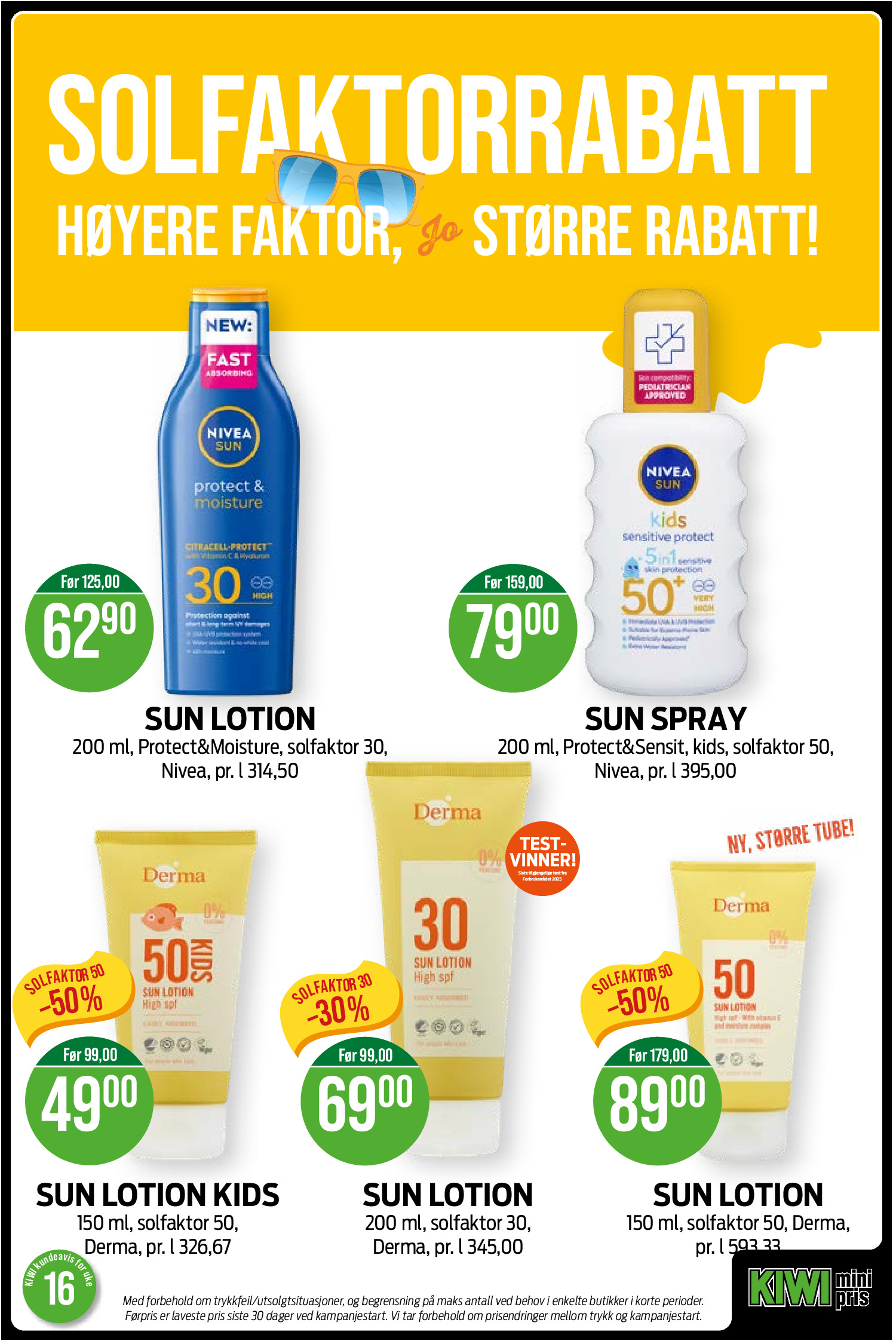 Kiwi tilbudsavis side 20