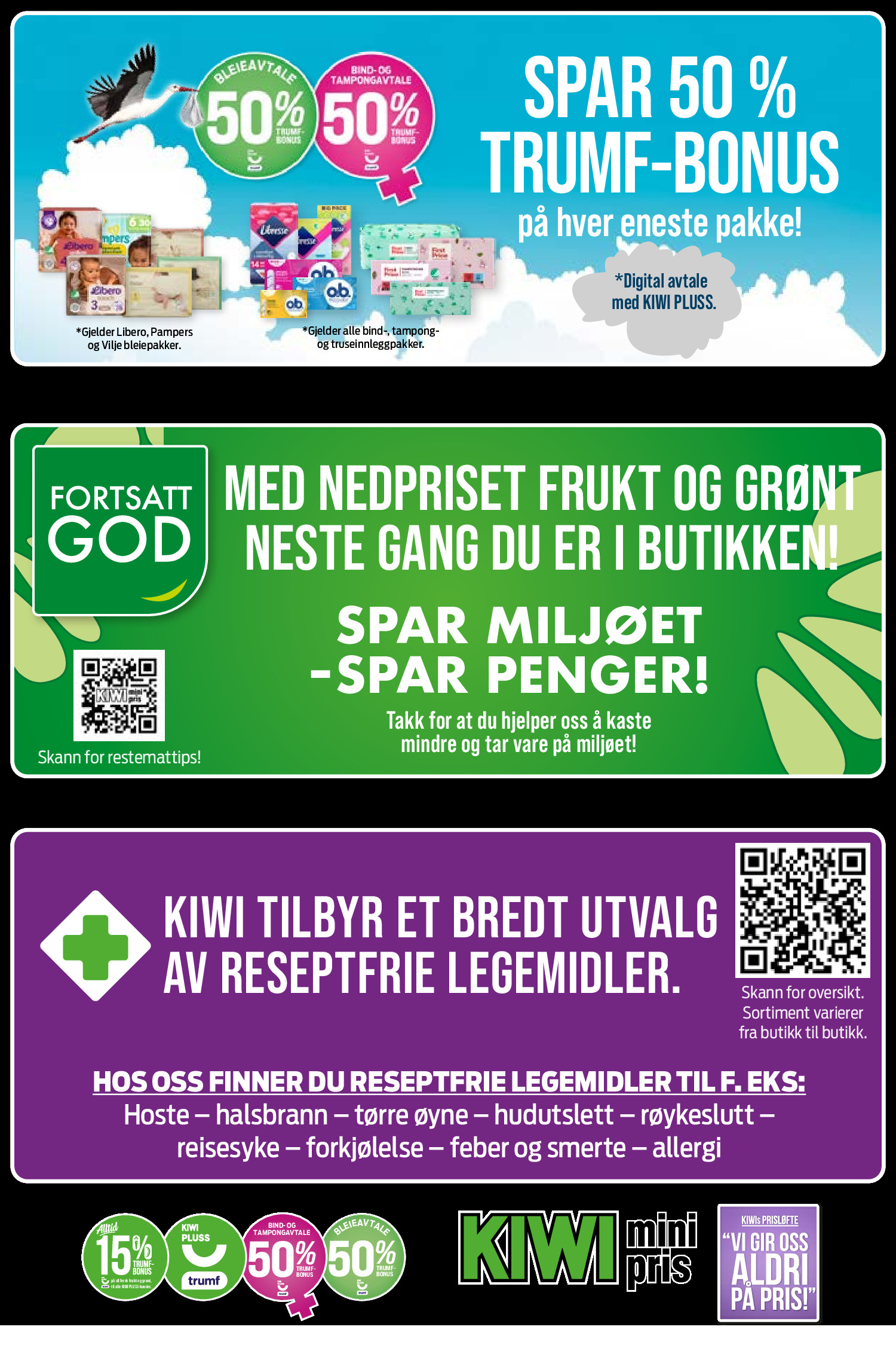 Kiwi tilbudsavis side 21