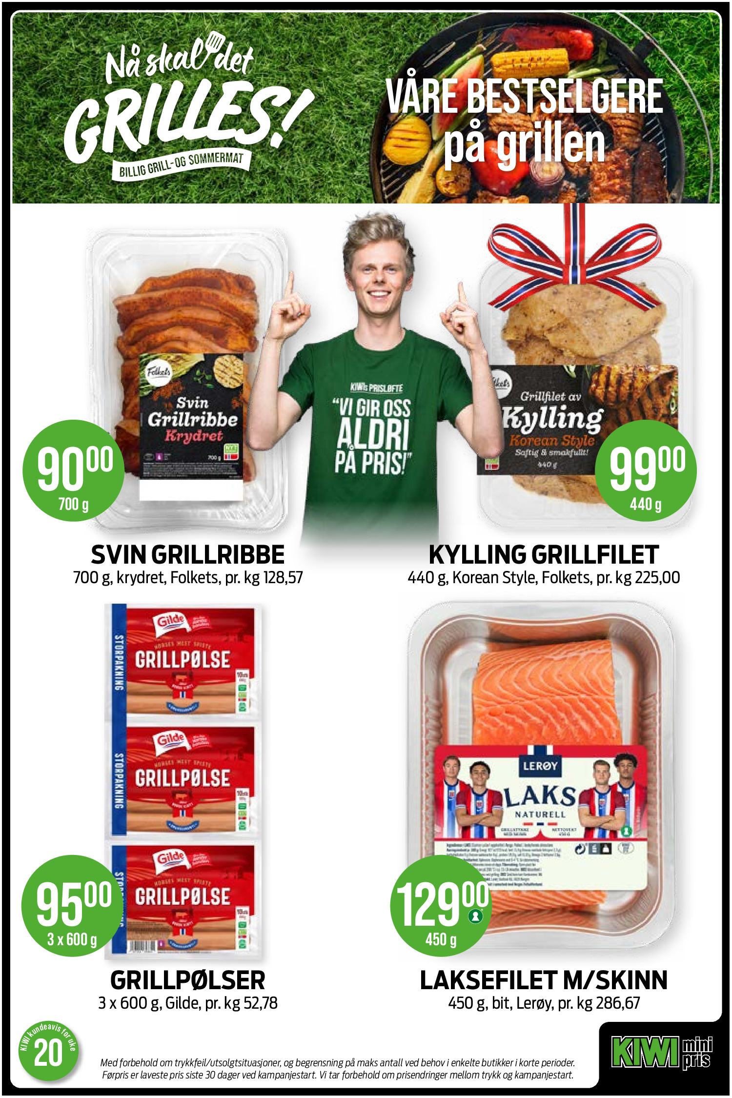 Kiwi tilbudsavis side 2