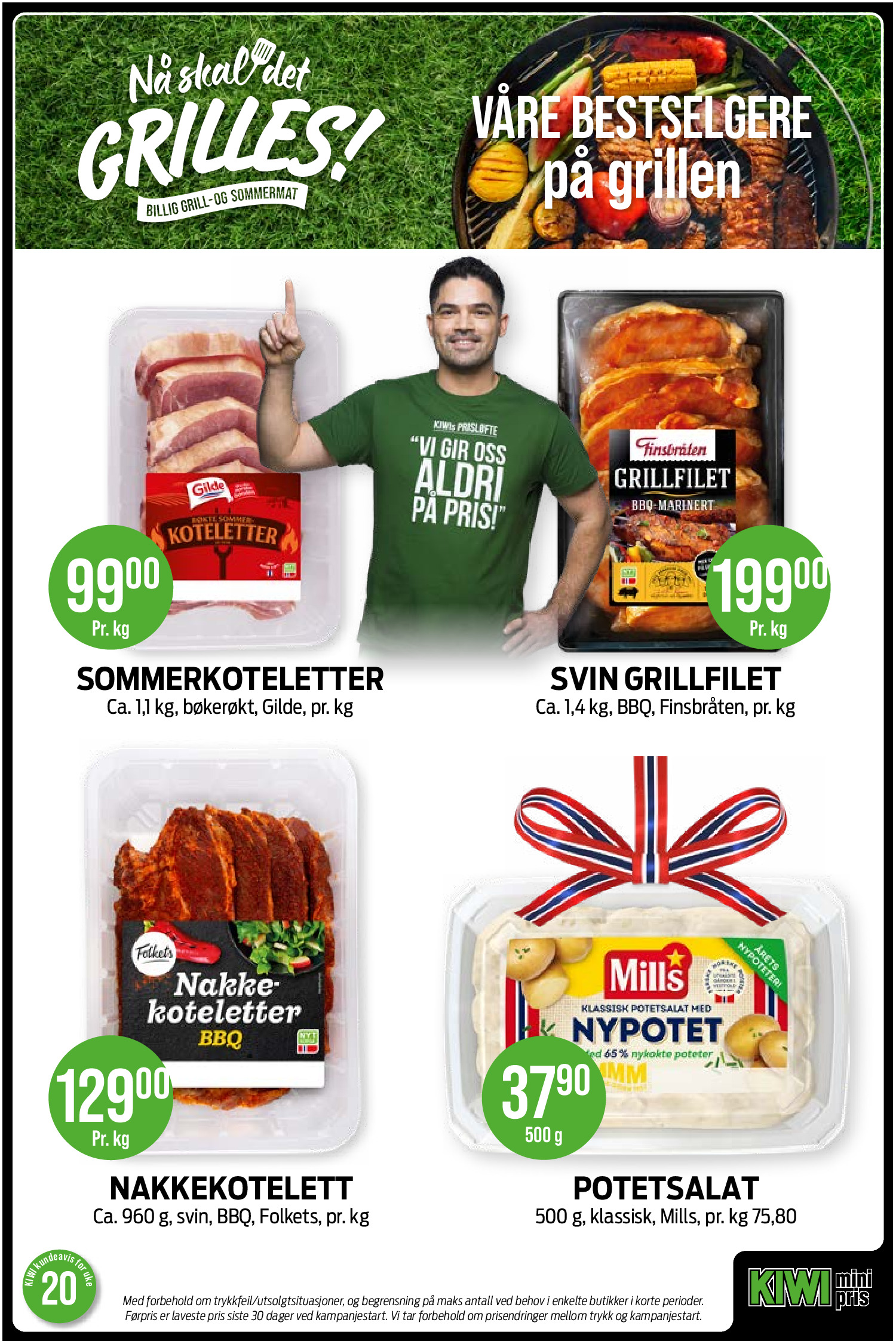 Kiwi tilbudsavis side 3