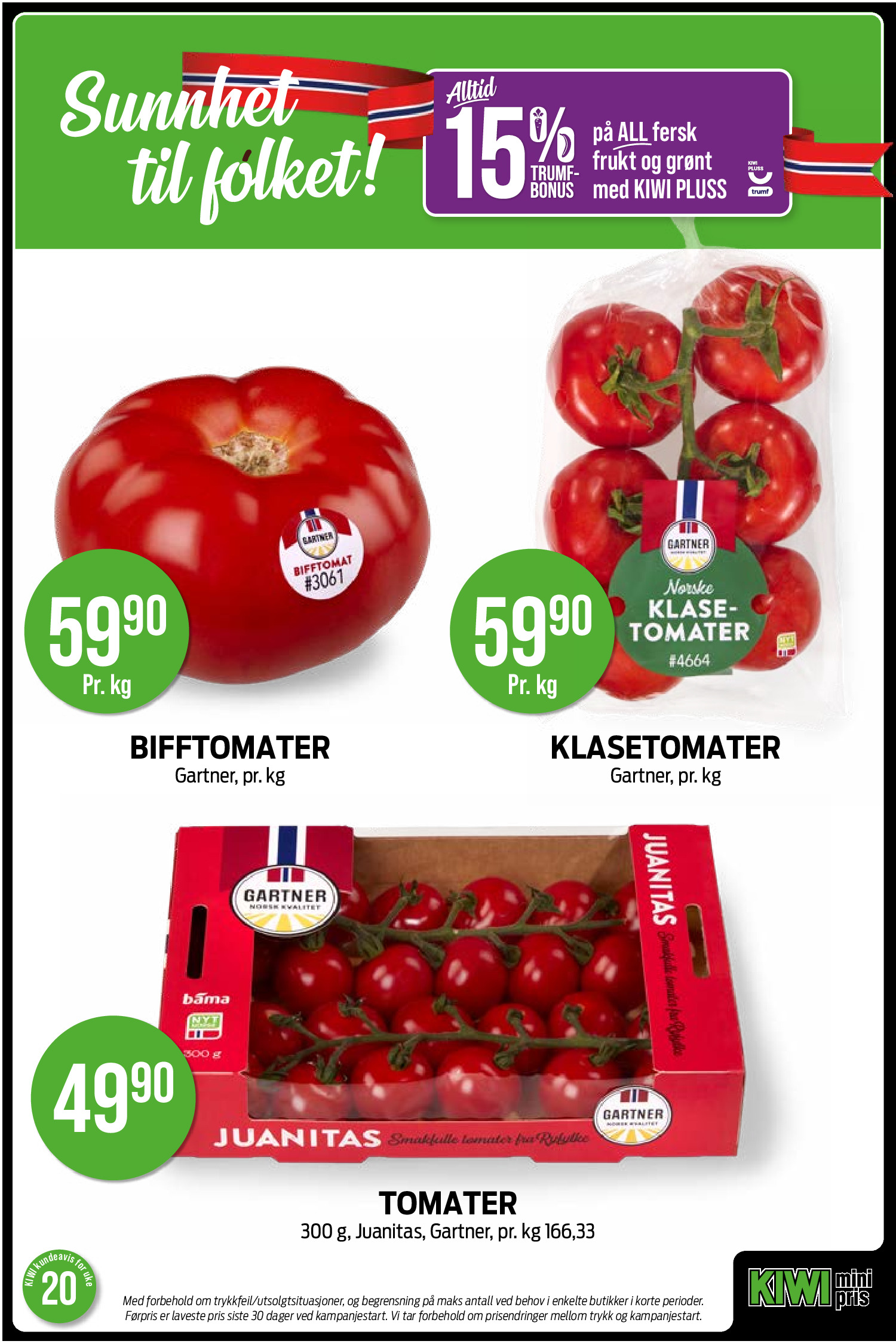 Kiwi tilbudsavis side 13