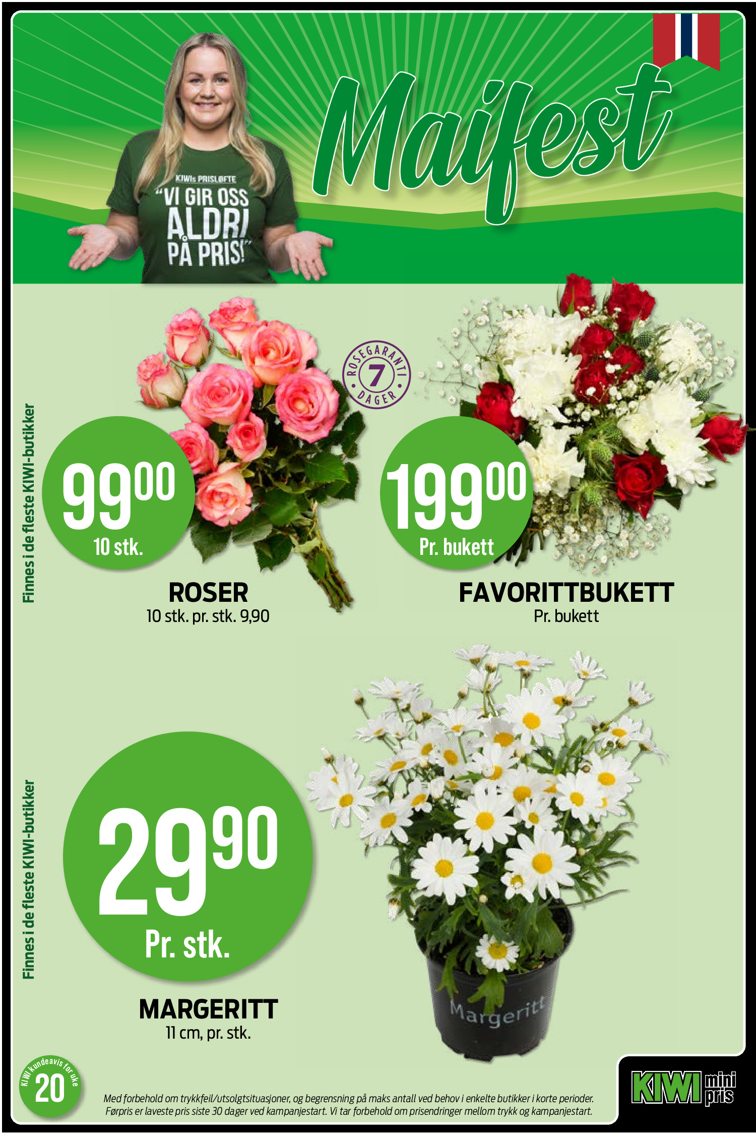 Kiwi tilbudsavis side 14