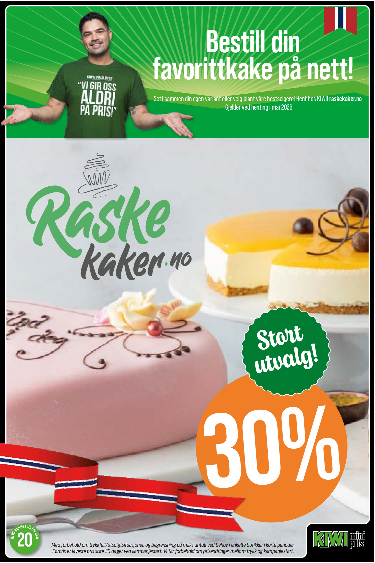 Kiwi tilbudsavis side 22