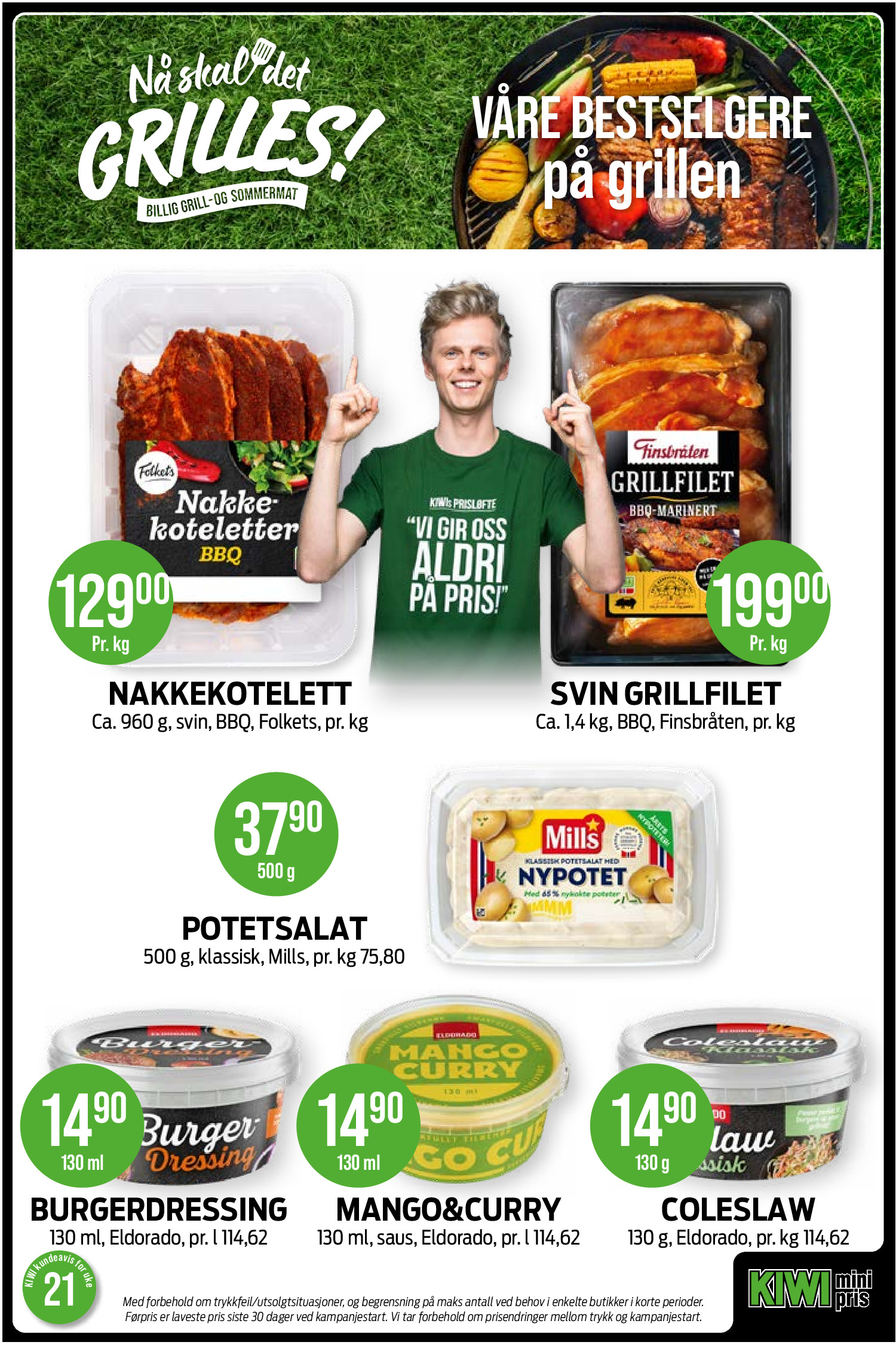 Kiwi tilbudsavis side 3