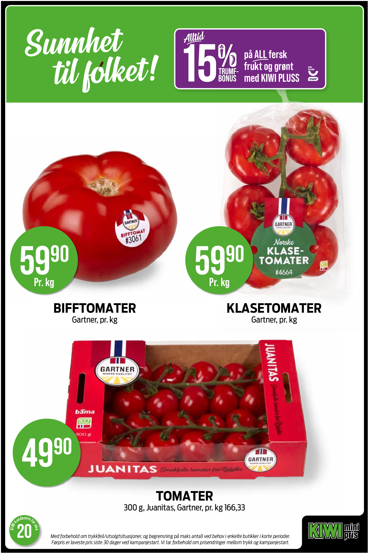 Kiwi tilbudsavis side 10