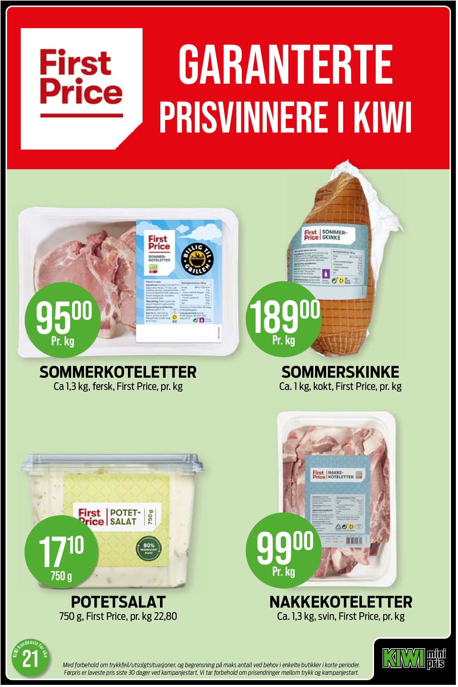 Kiwi tilbudsavis side 17