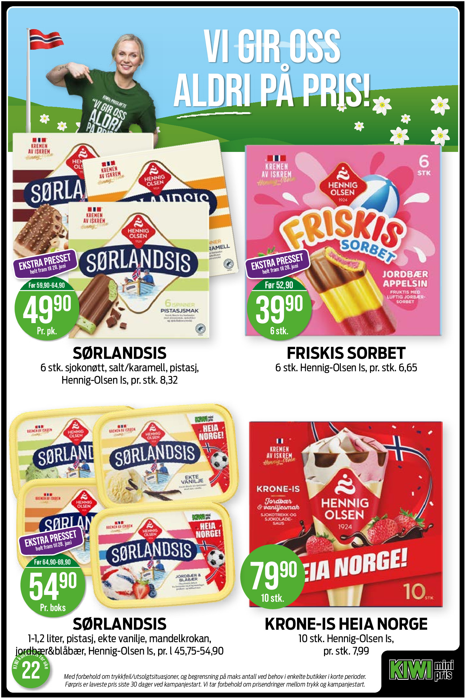 Kiwi tilbudsavis side 6