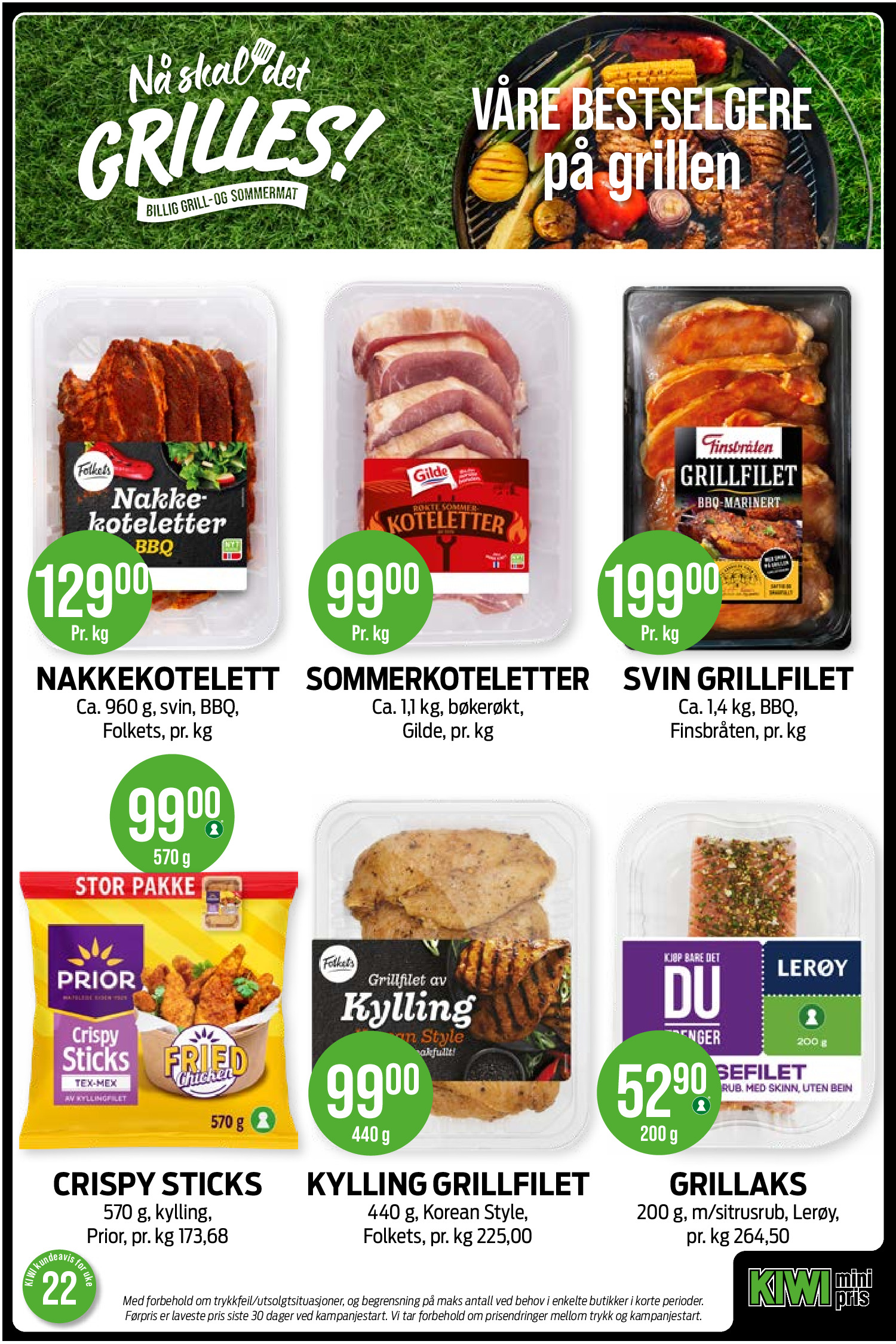 Kiwi tilbudsavis side 10