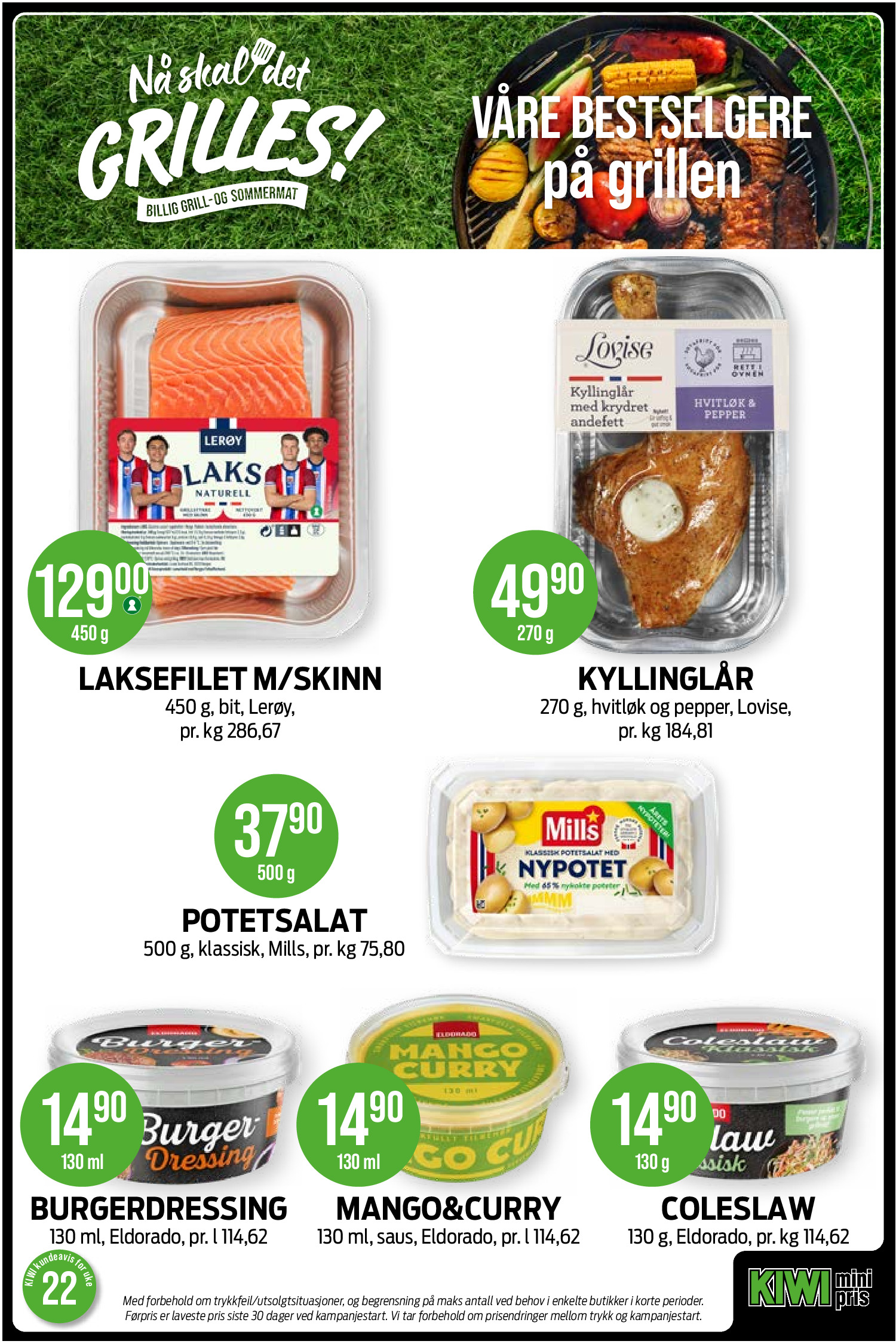 Kiwi tilbudsavis side 14
