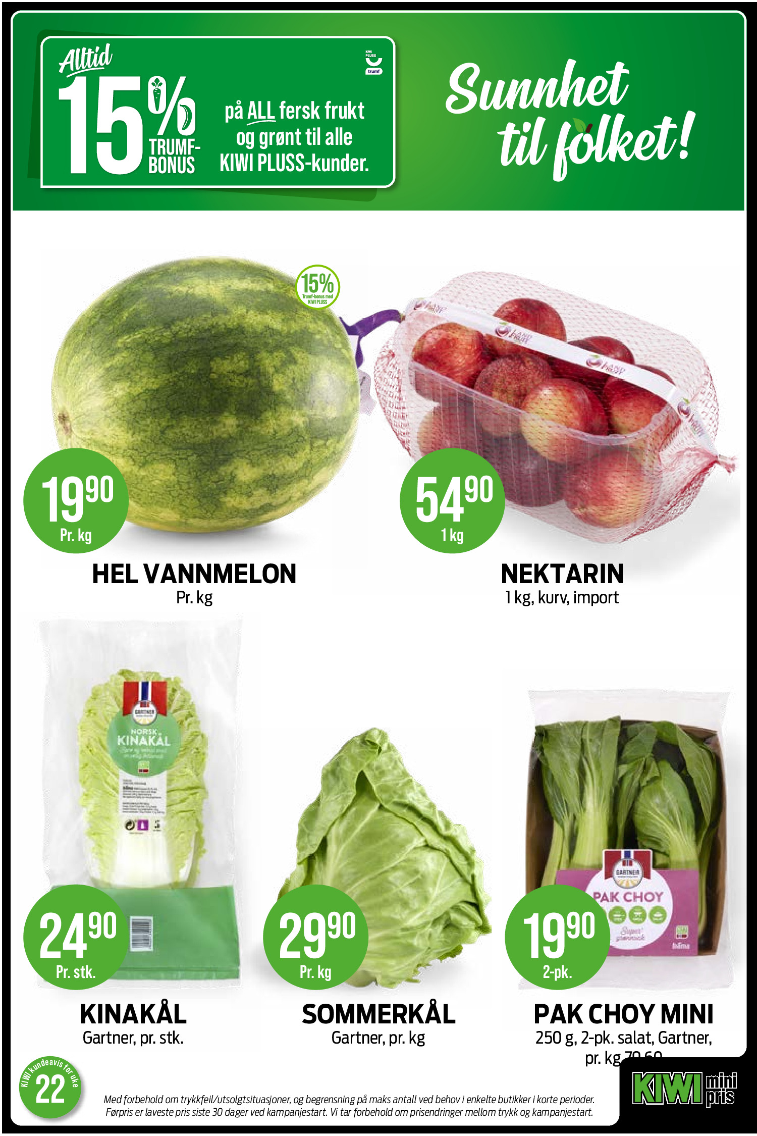 Kiwi tilbudsavis side 15