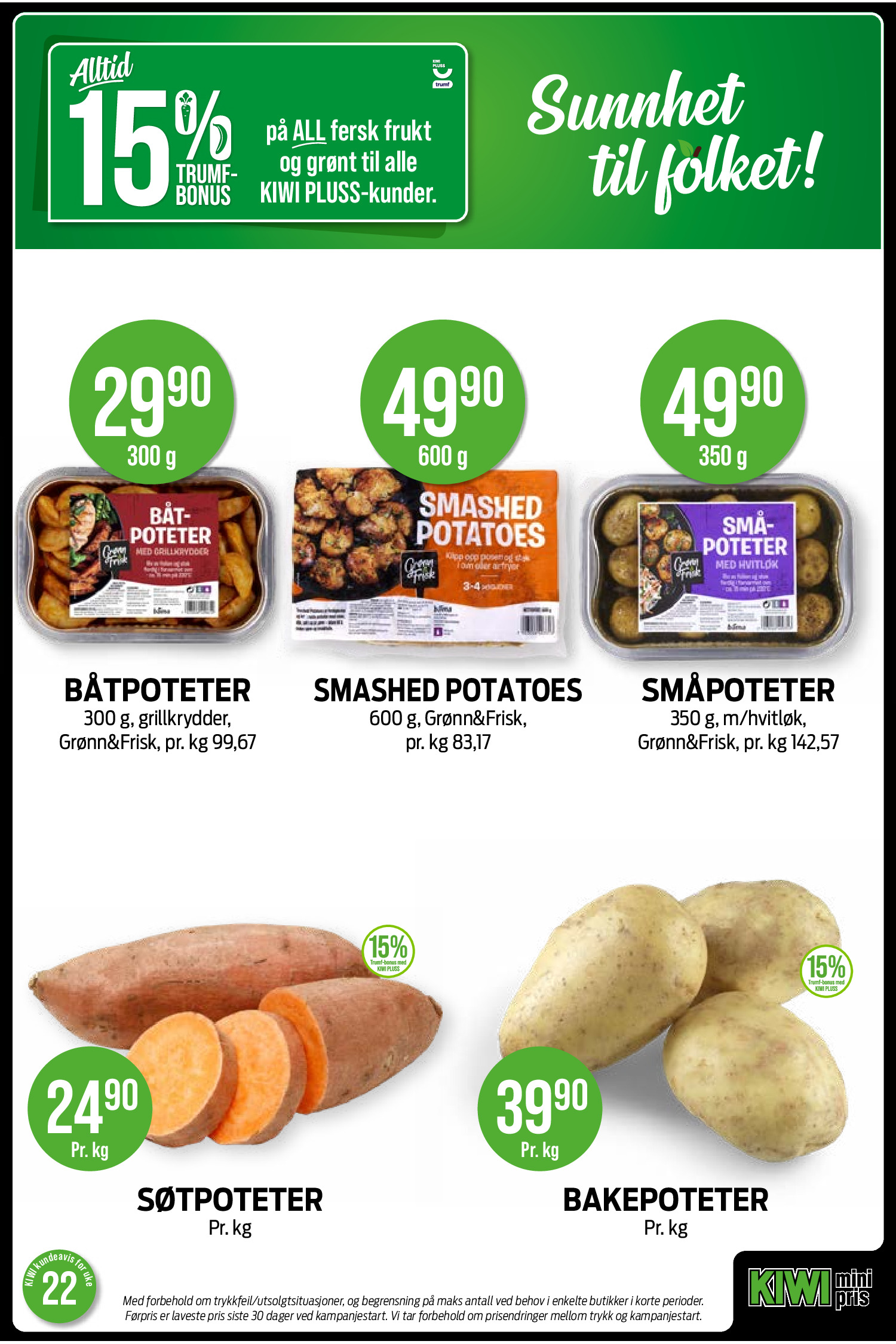 Kiwi tilbudsavis side 17
