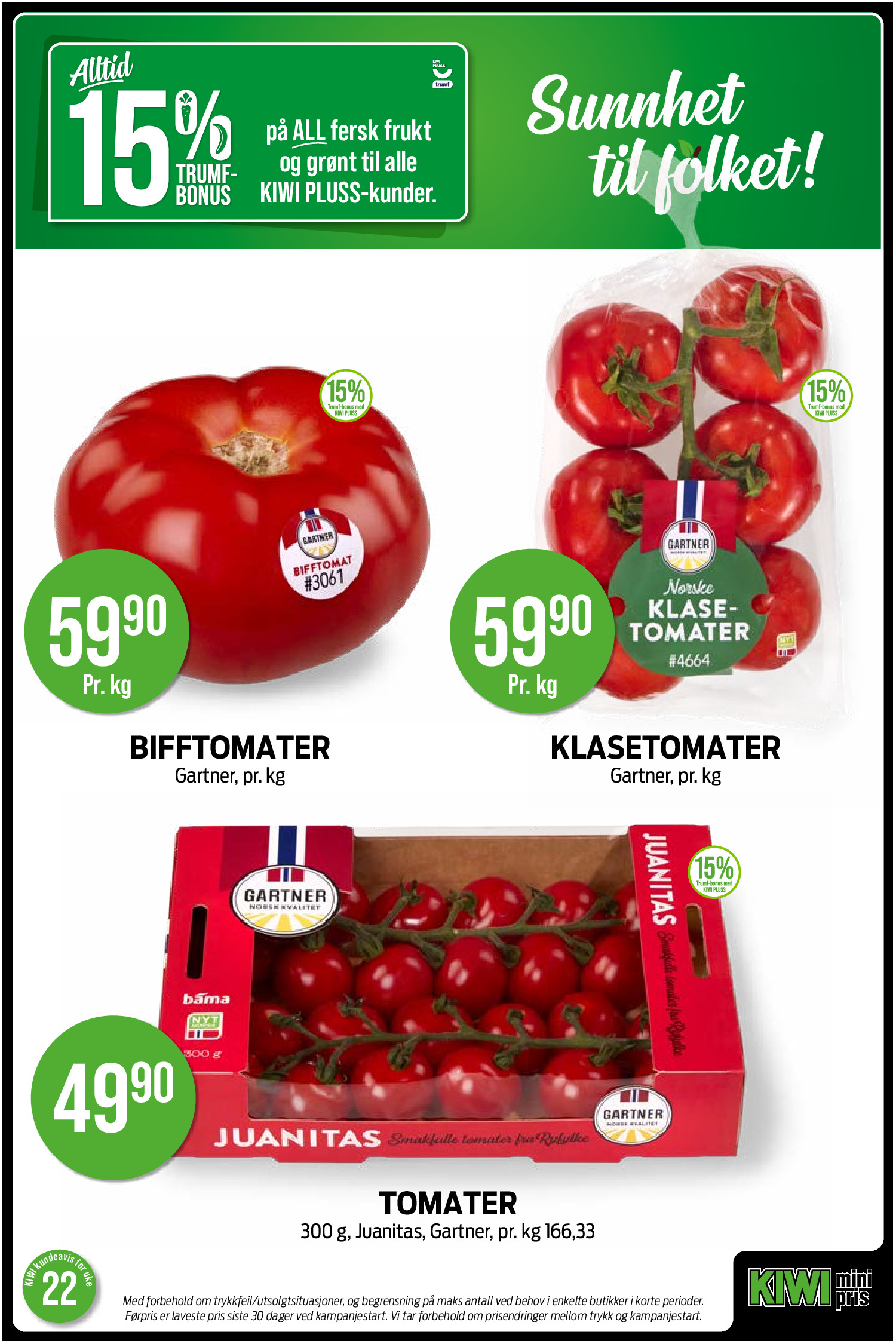 Kiwi tilbudsavis side 19