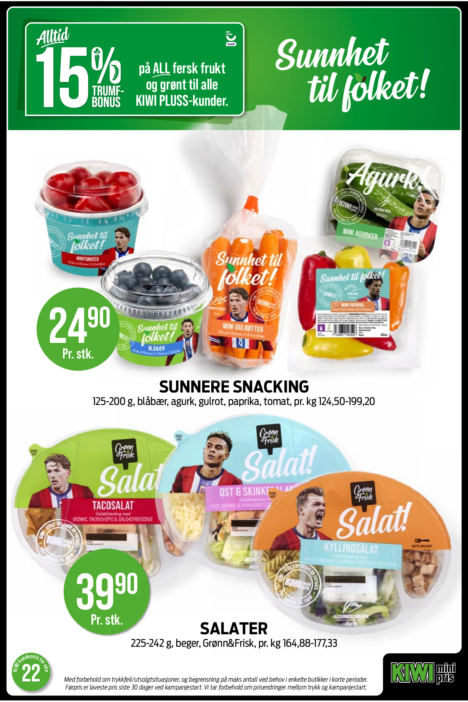 Kiwi tilbudsavis side 20