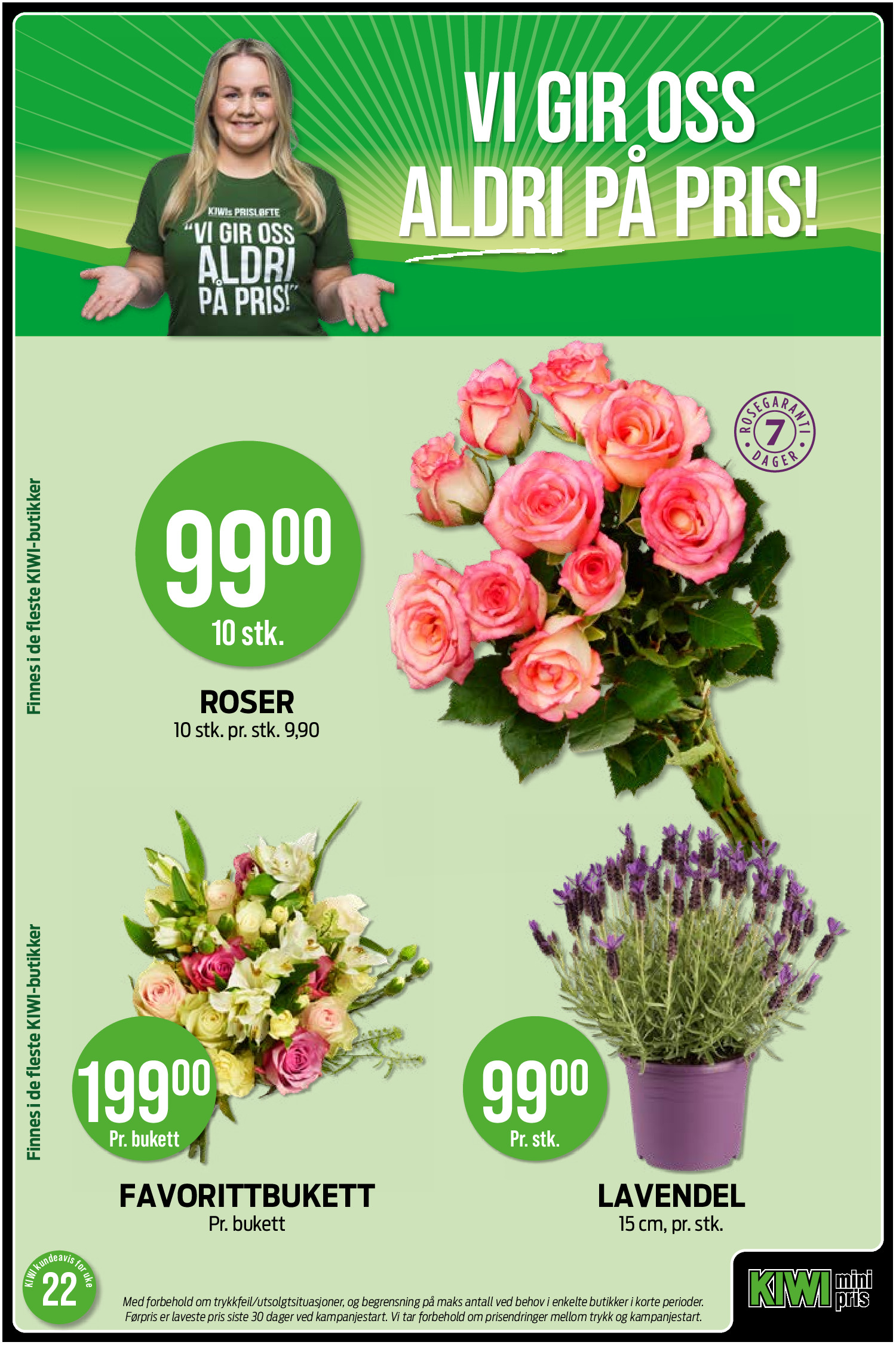 Kiwi tilbudsavis side 23