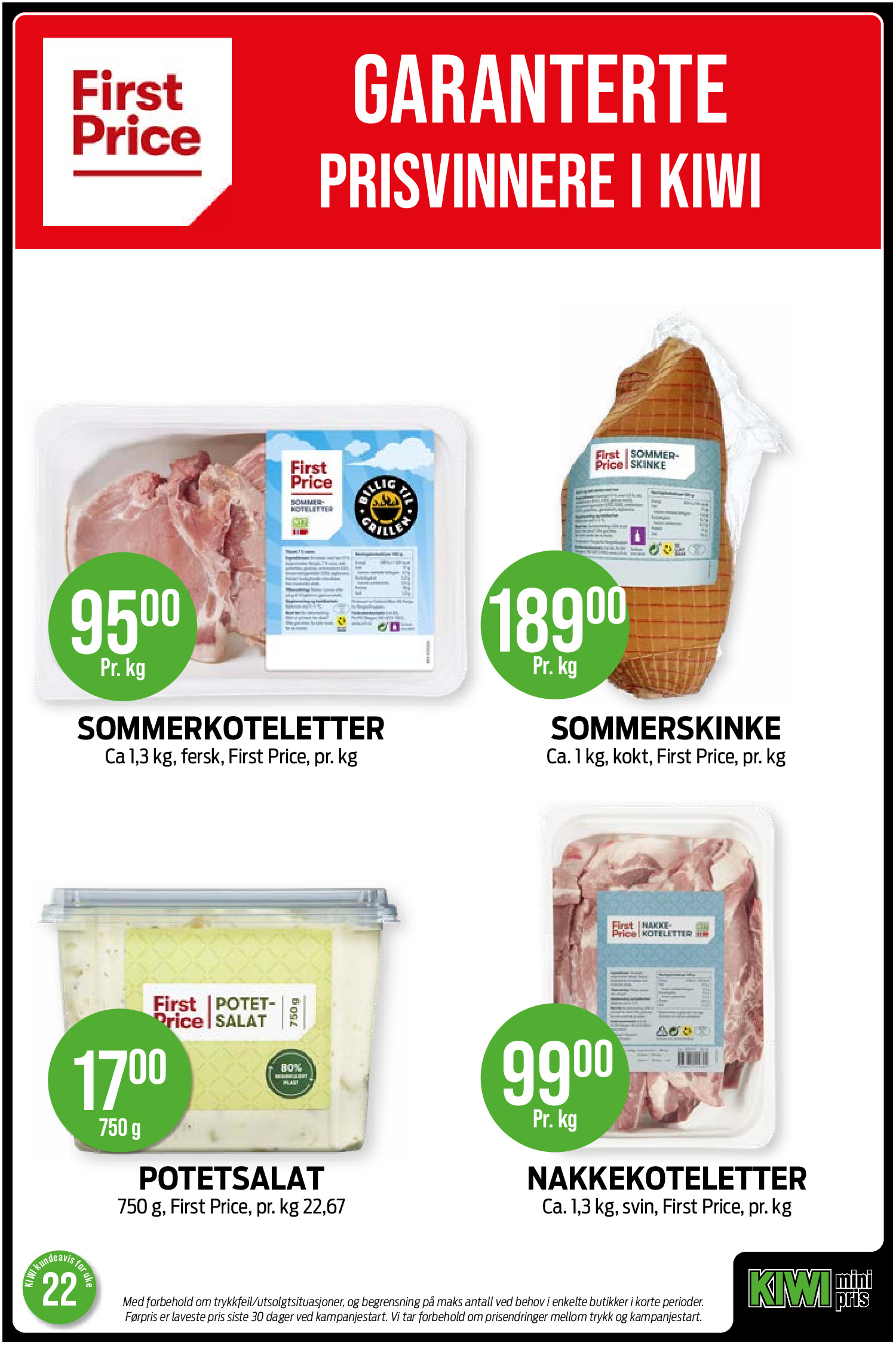 Kiwi tilbudsavis side 24