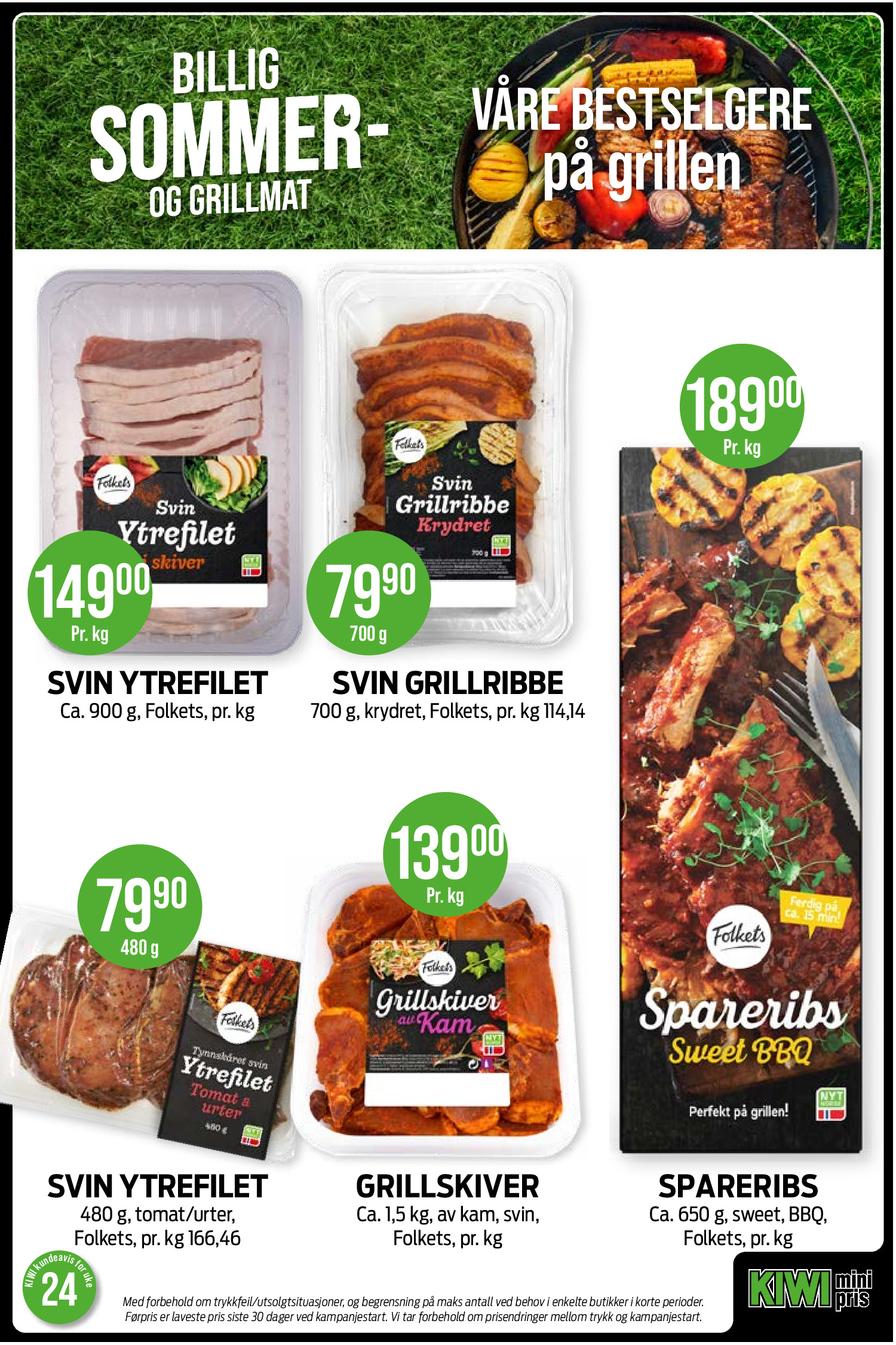 Kiwi tilbudsavis side 3
