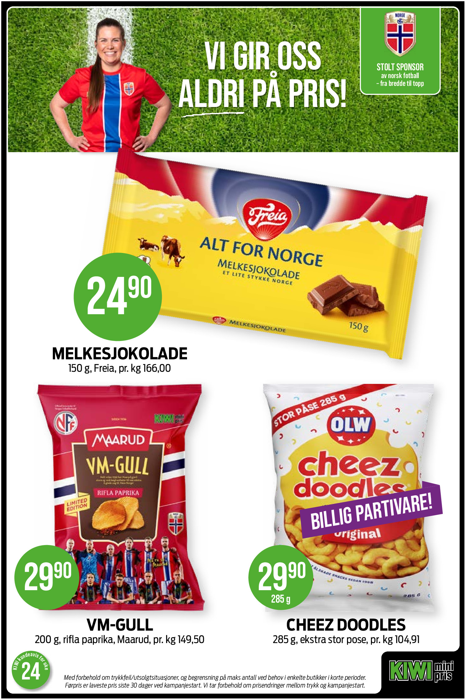Kiwi tilbudsavis side 10