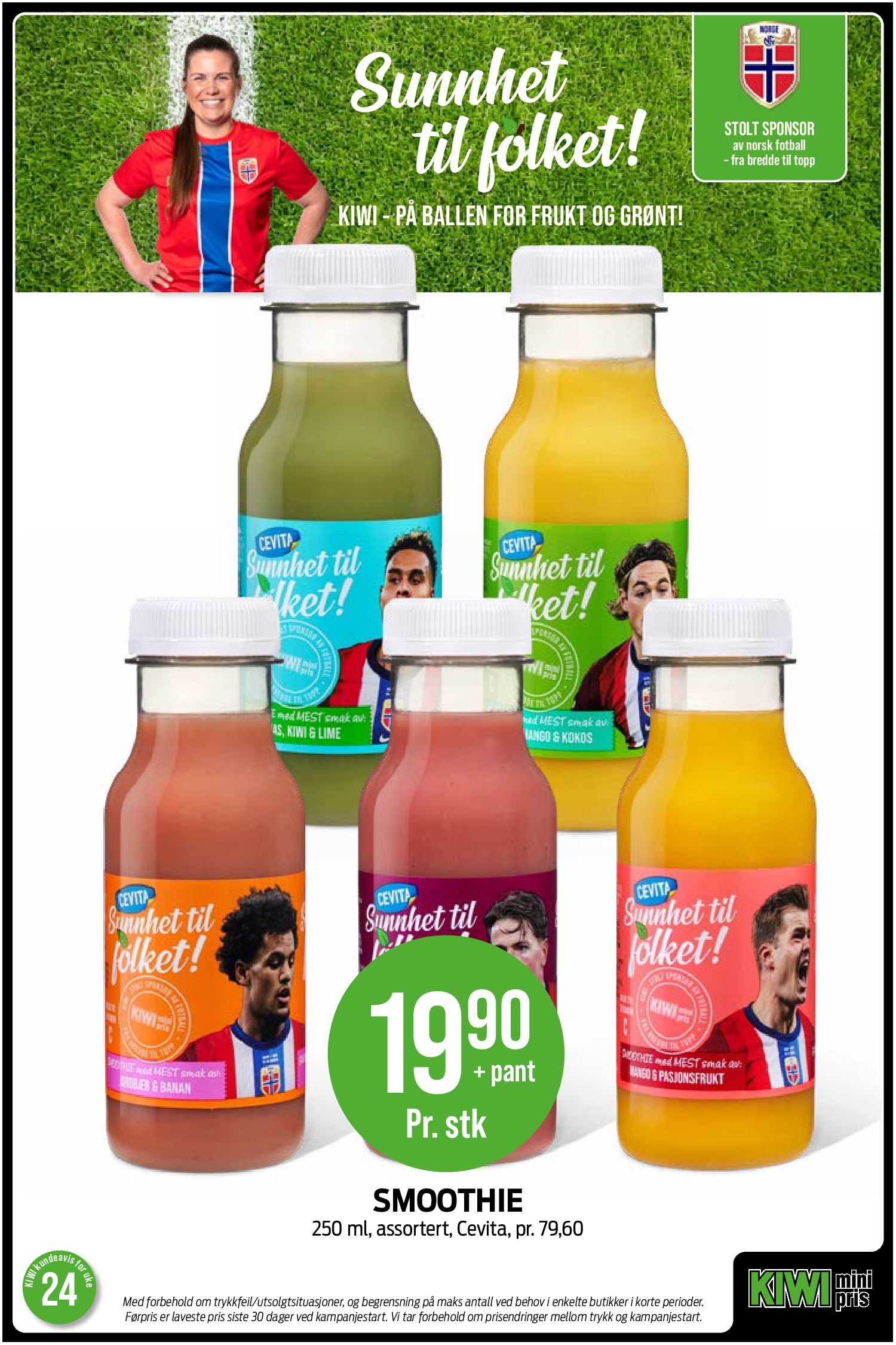 Kiwi tilbudsavis side 12