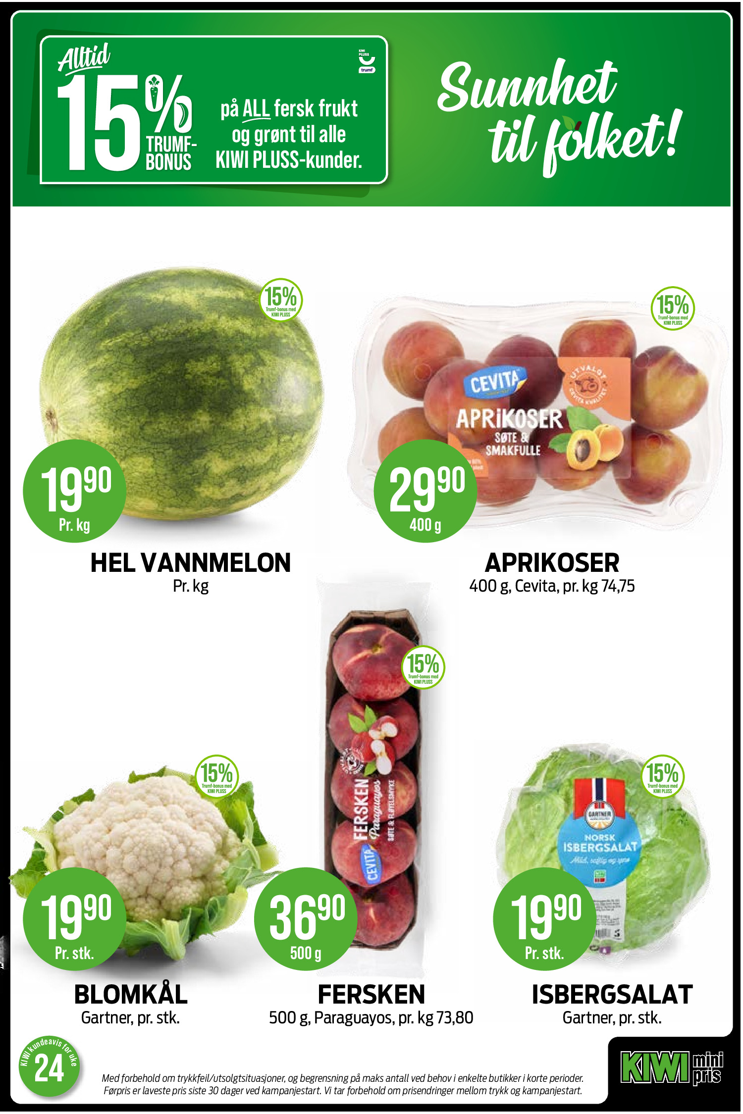 Kiwi tilbudsavis side 17