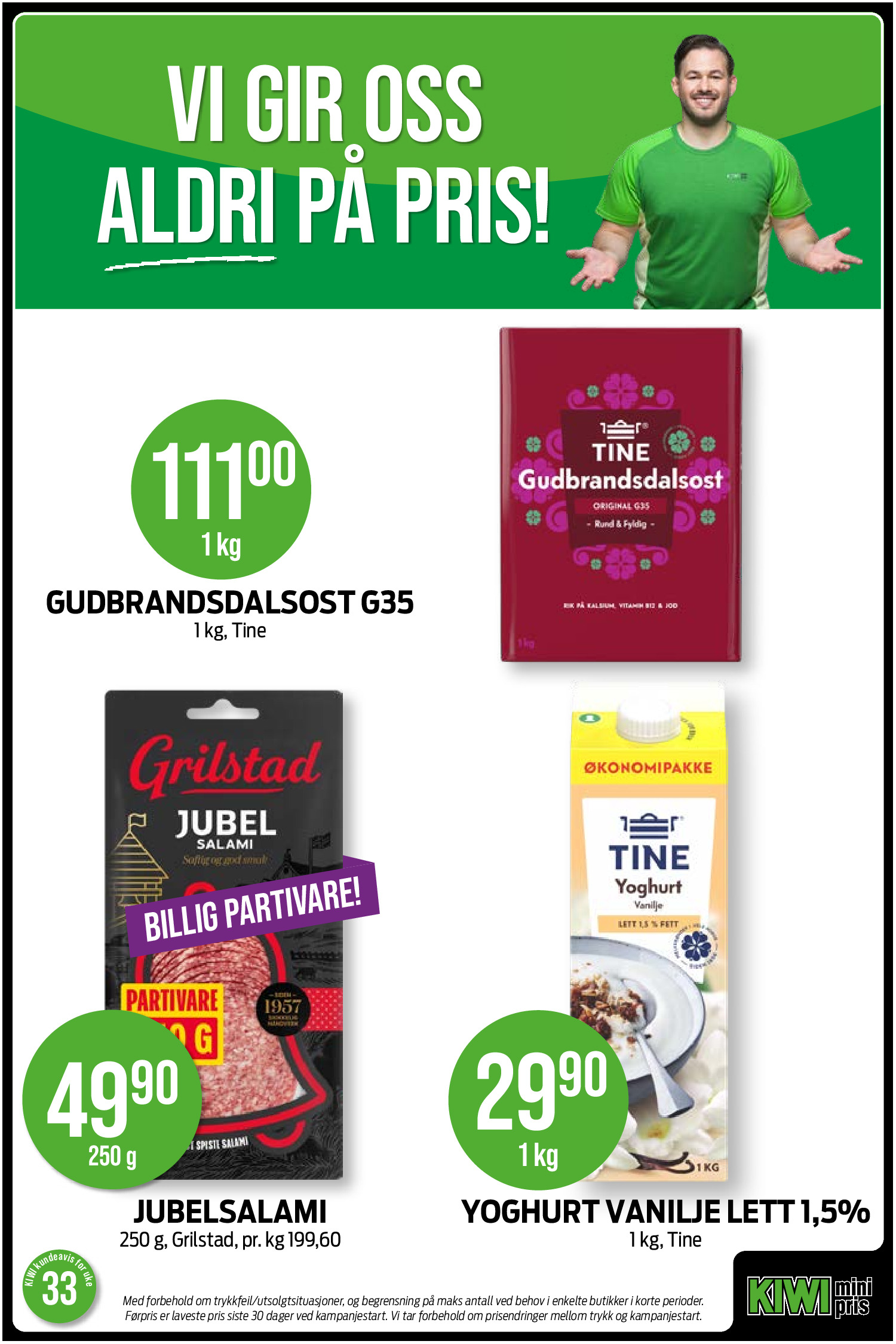 Kiwi tilbudsavis side 11