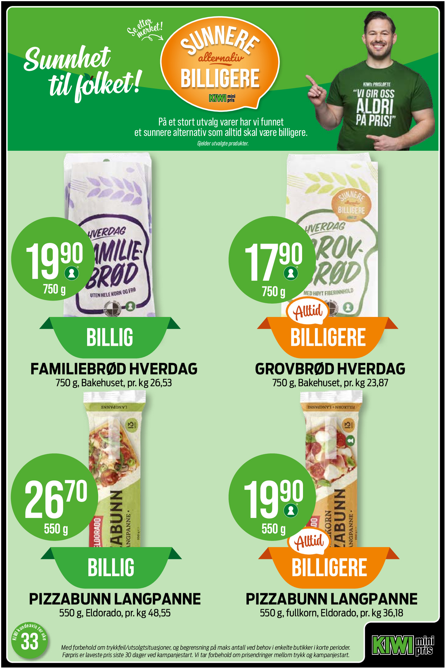 Kiwi tilbudsavis side 15