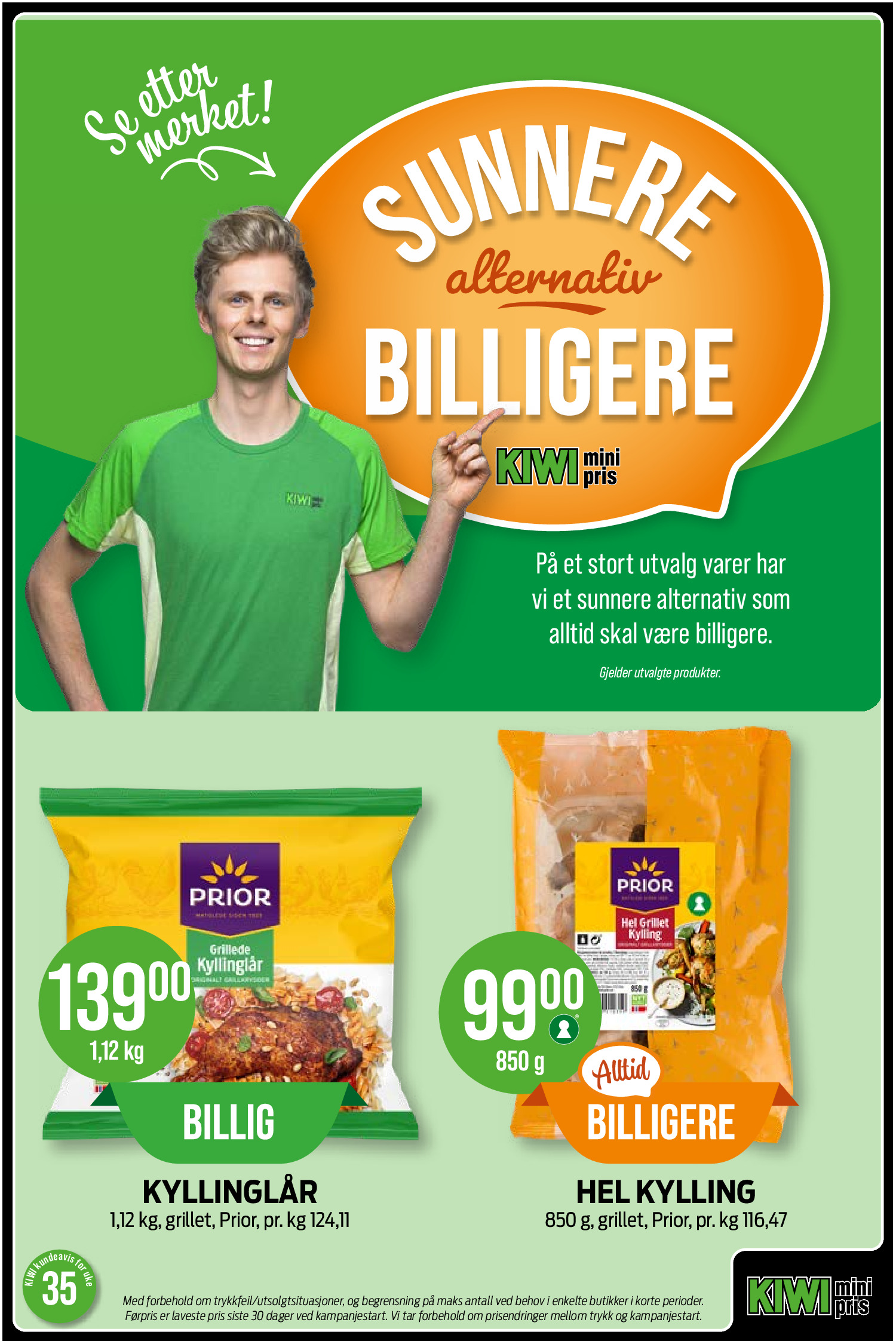 Kiwi tilbudsavis side 2