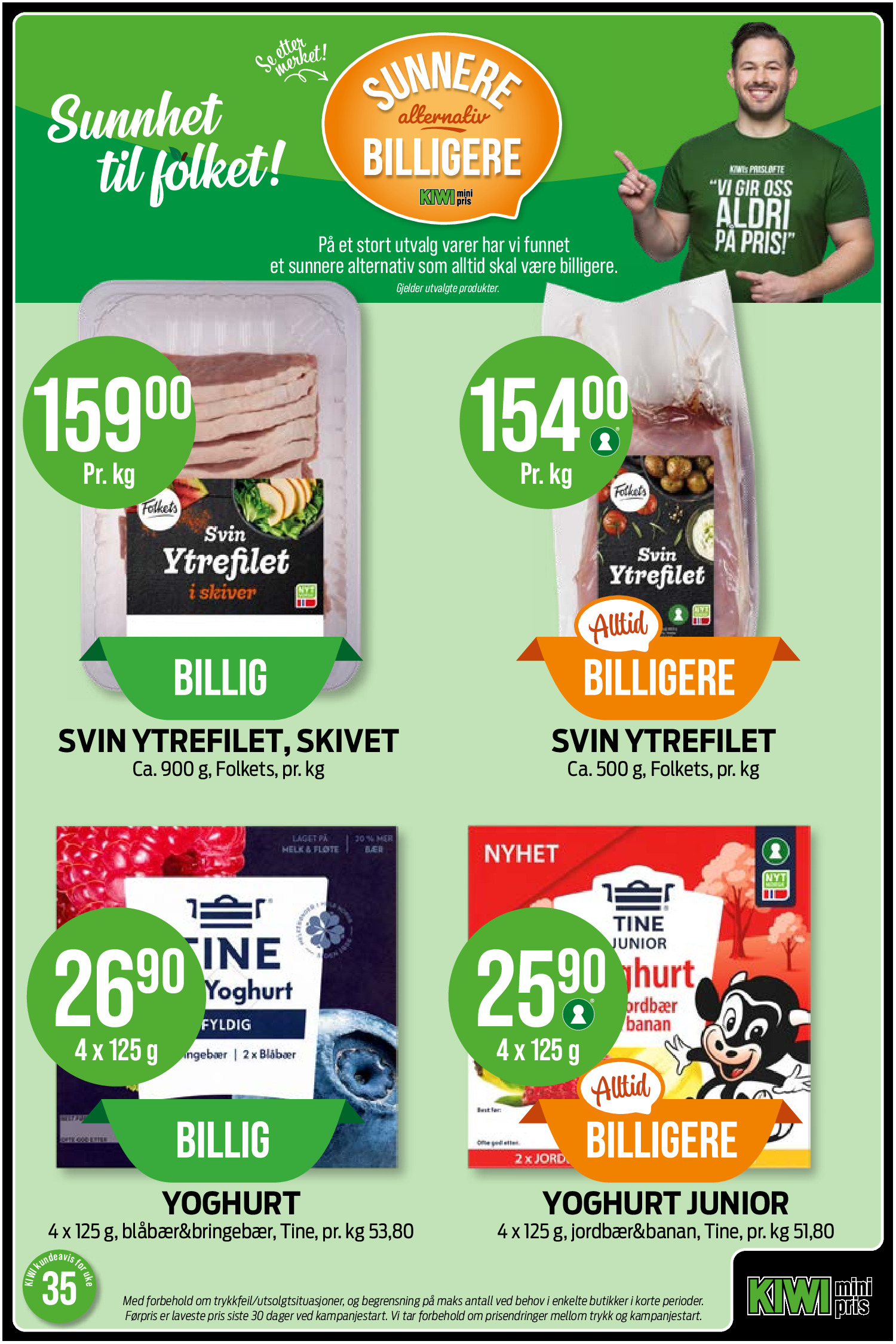 Kiwi tilbudsavis side 4