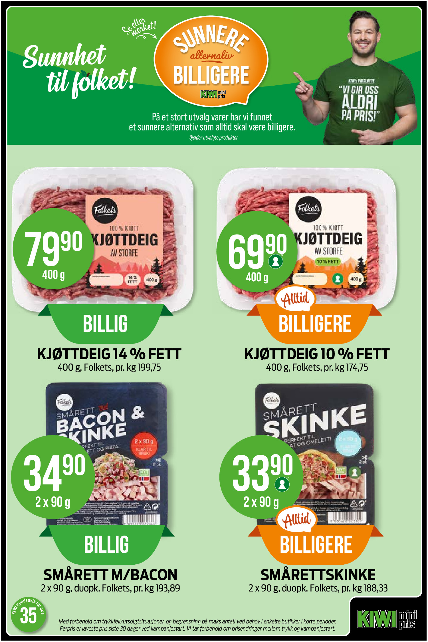 Kiwi tilbudsavis side 6