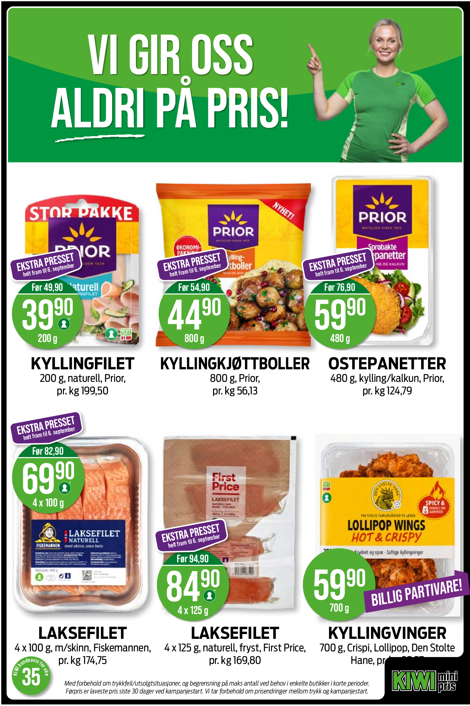 Kiwi tilbudsavis side 16