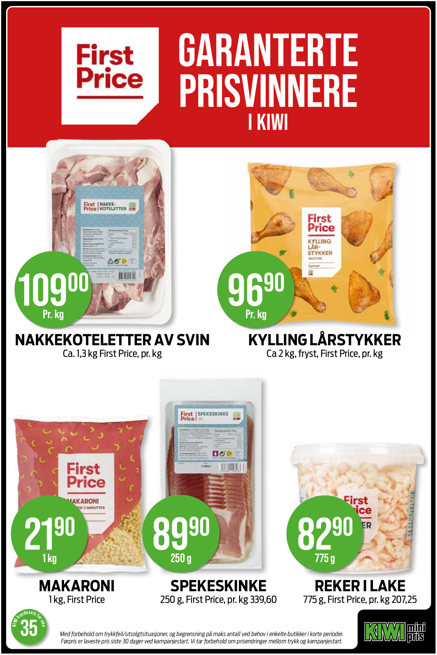 Kiwi tilbudsavis side 23