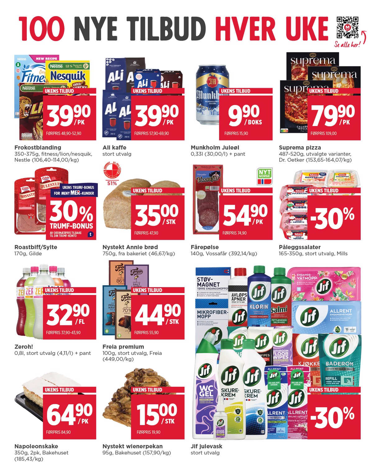 Meny tilbudsavis side 6