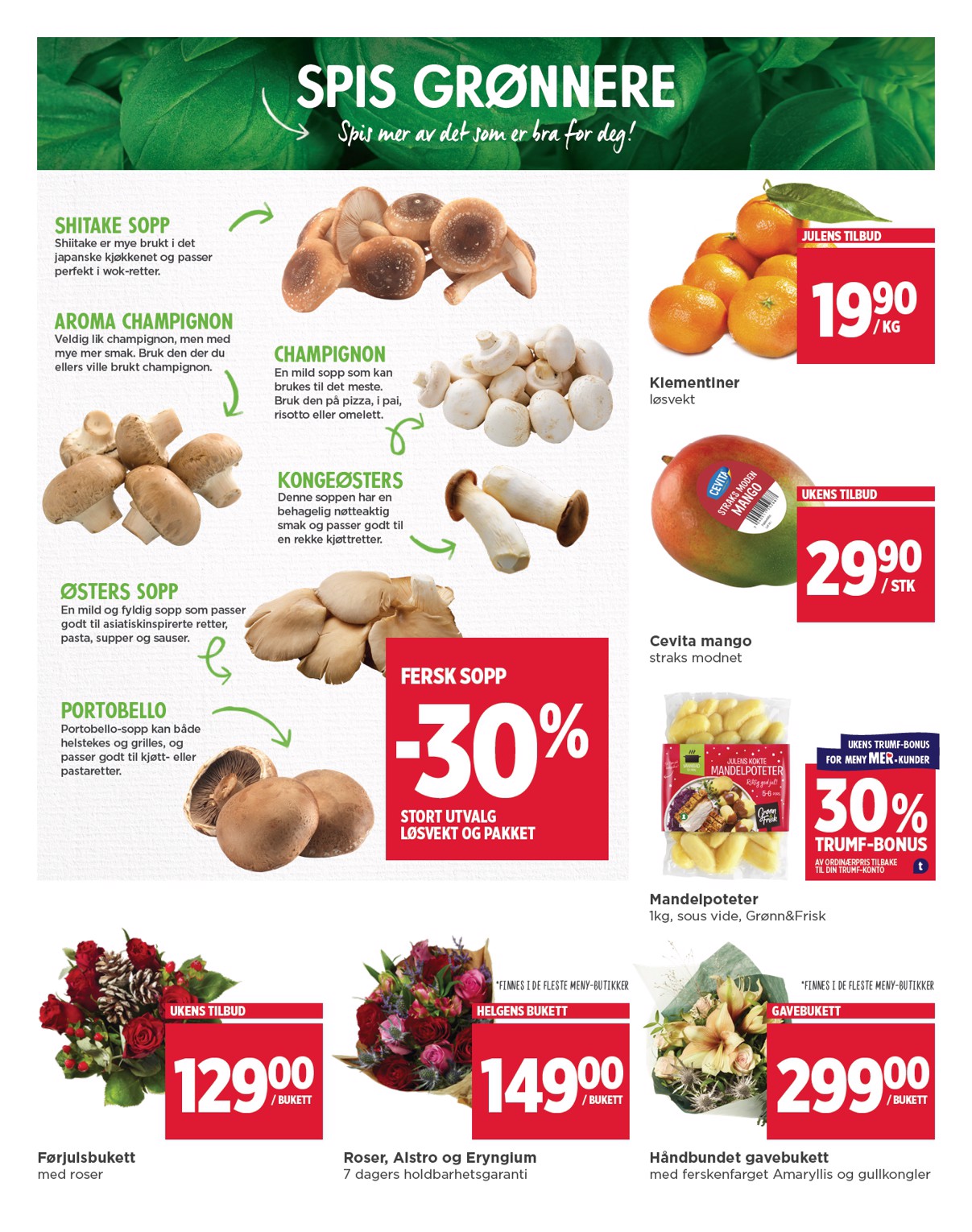 Meny tilbudsavis side 7